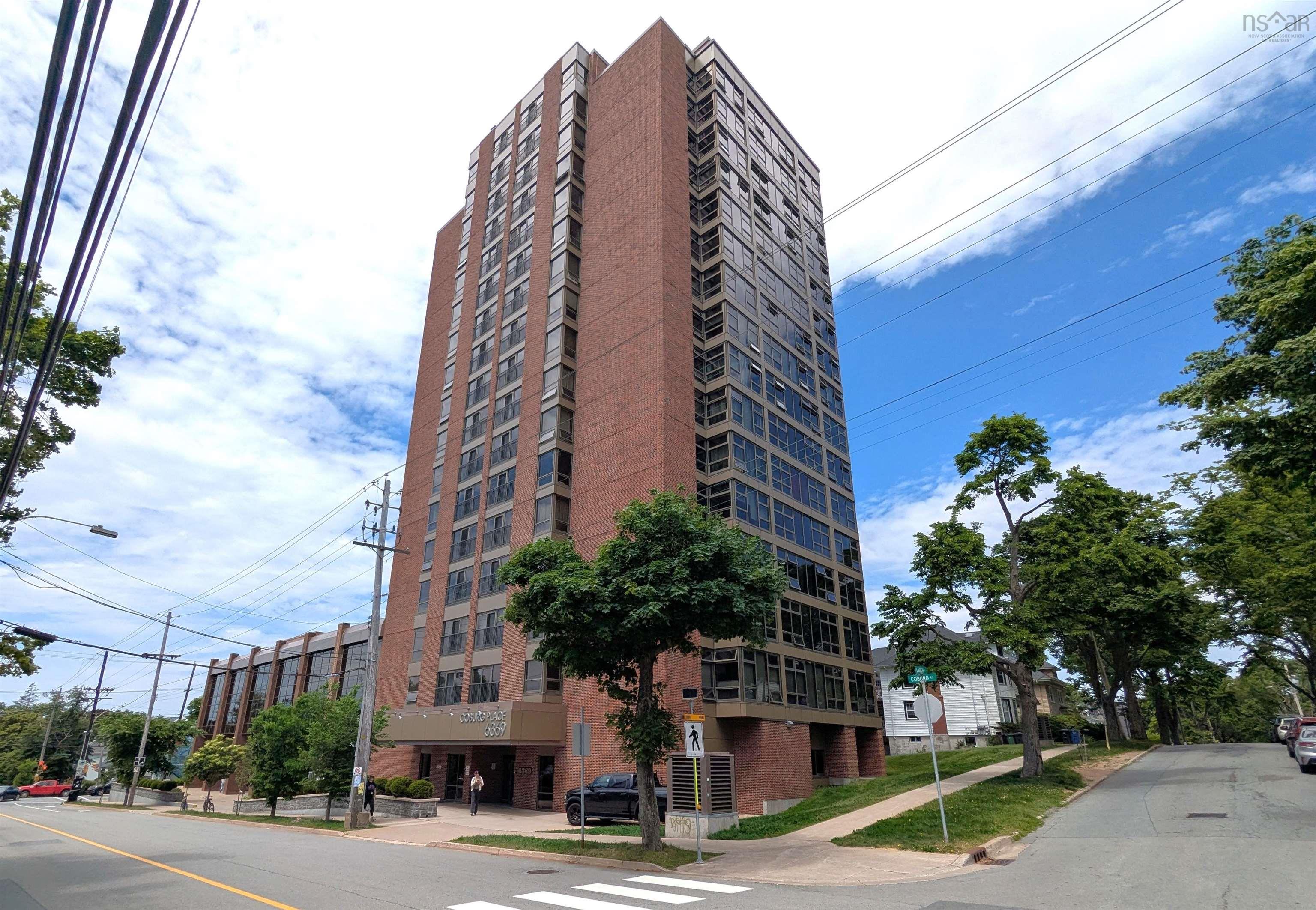 #504 6369 Coburg Road, Halifax, NS (MLS® 202616617)