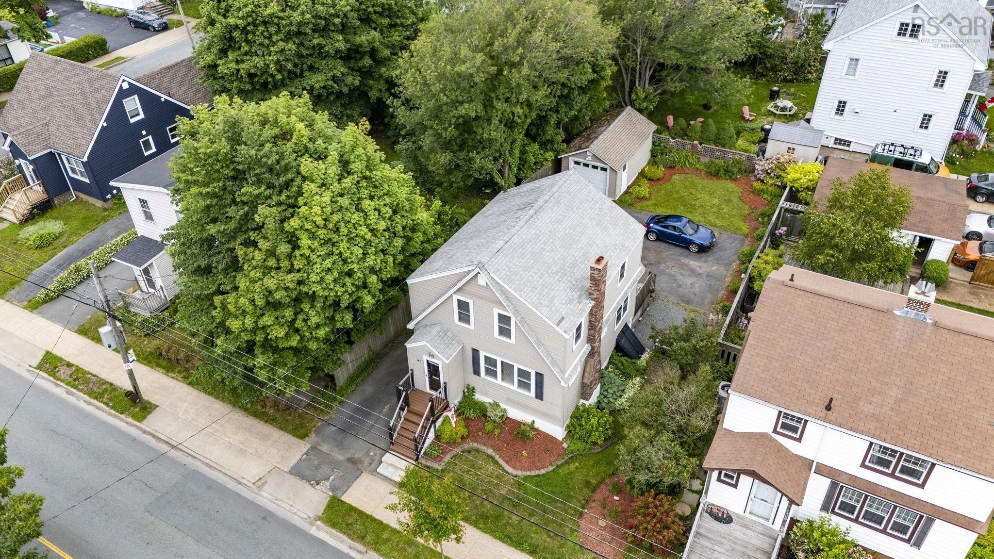 140 Victoria Road, Dartmouth, NS (MLS 202616618)