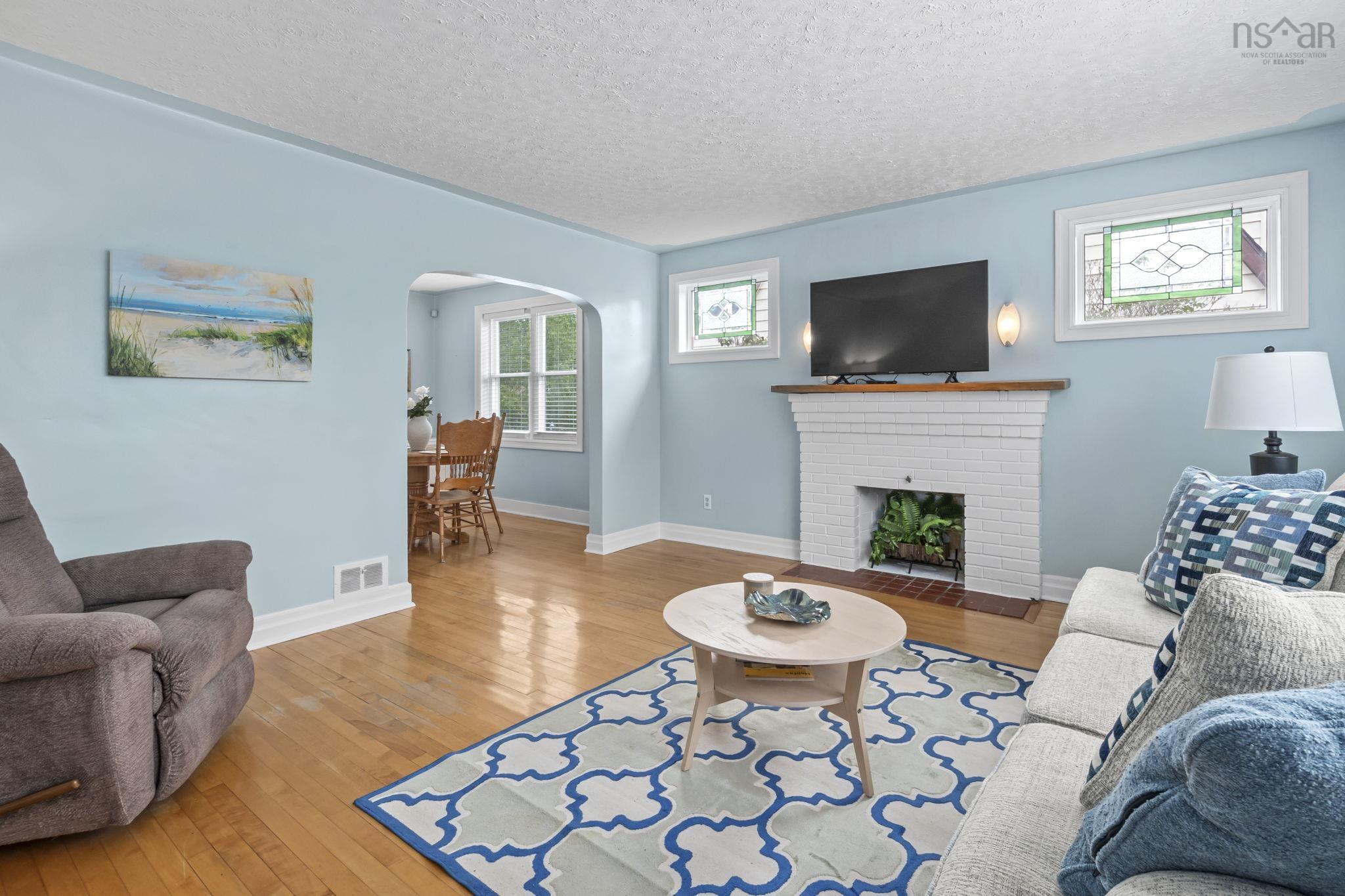 140 Victoria Road, Dartmouth, NS (MLS 202616618)