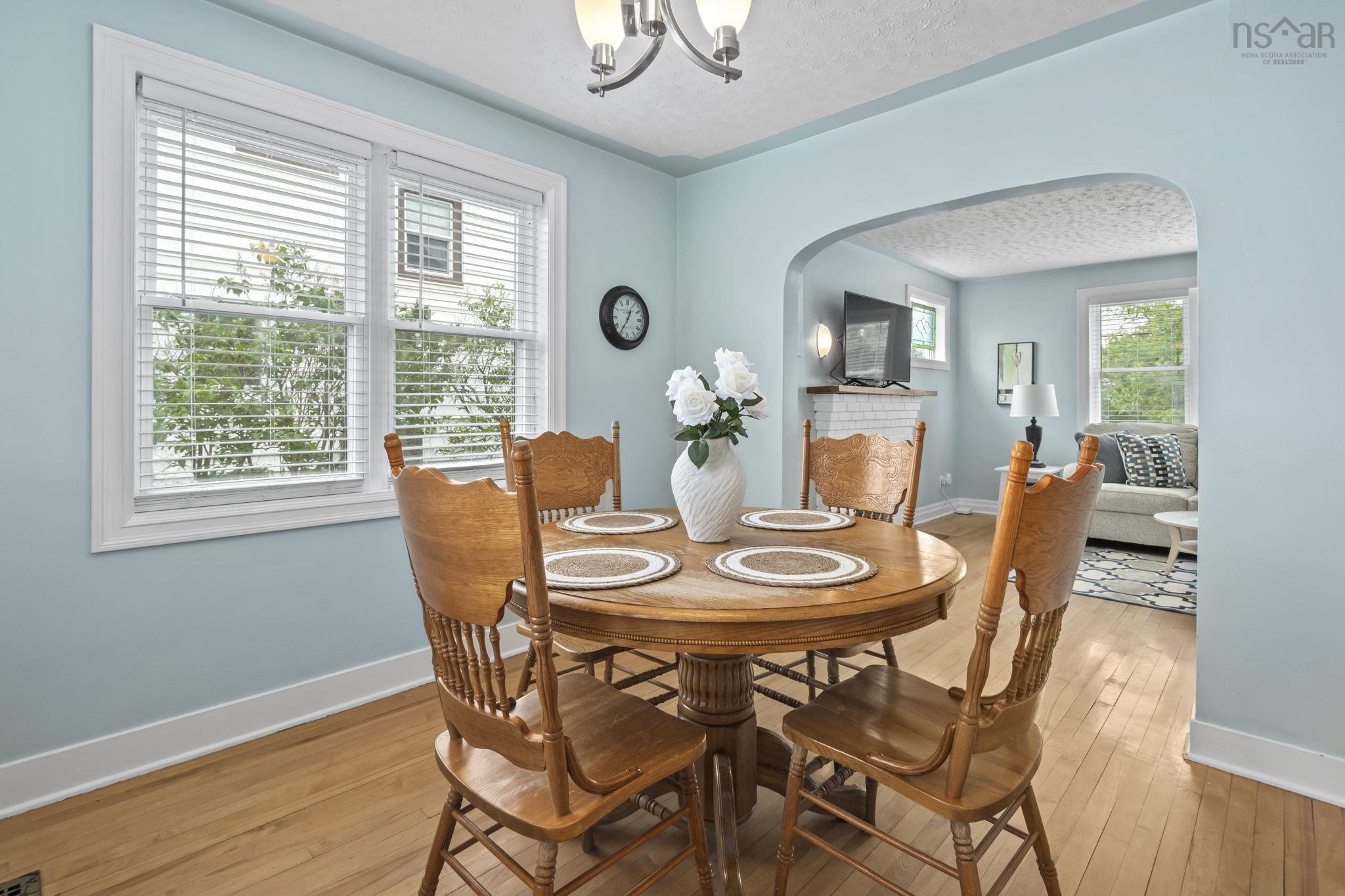 140 Victoria Road, Dartmouth, NS (MLS 202616618)