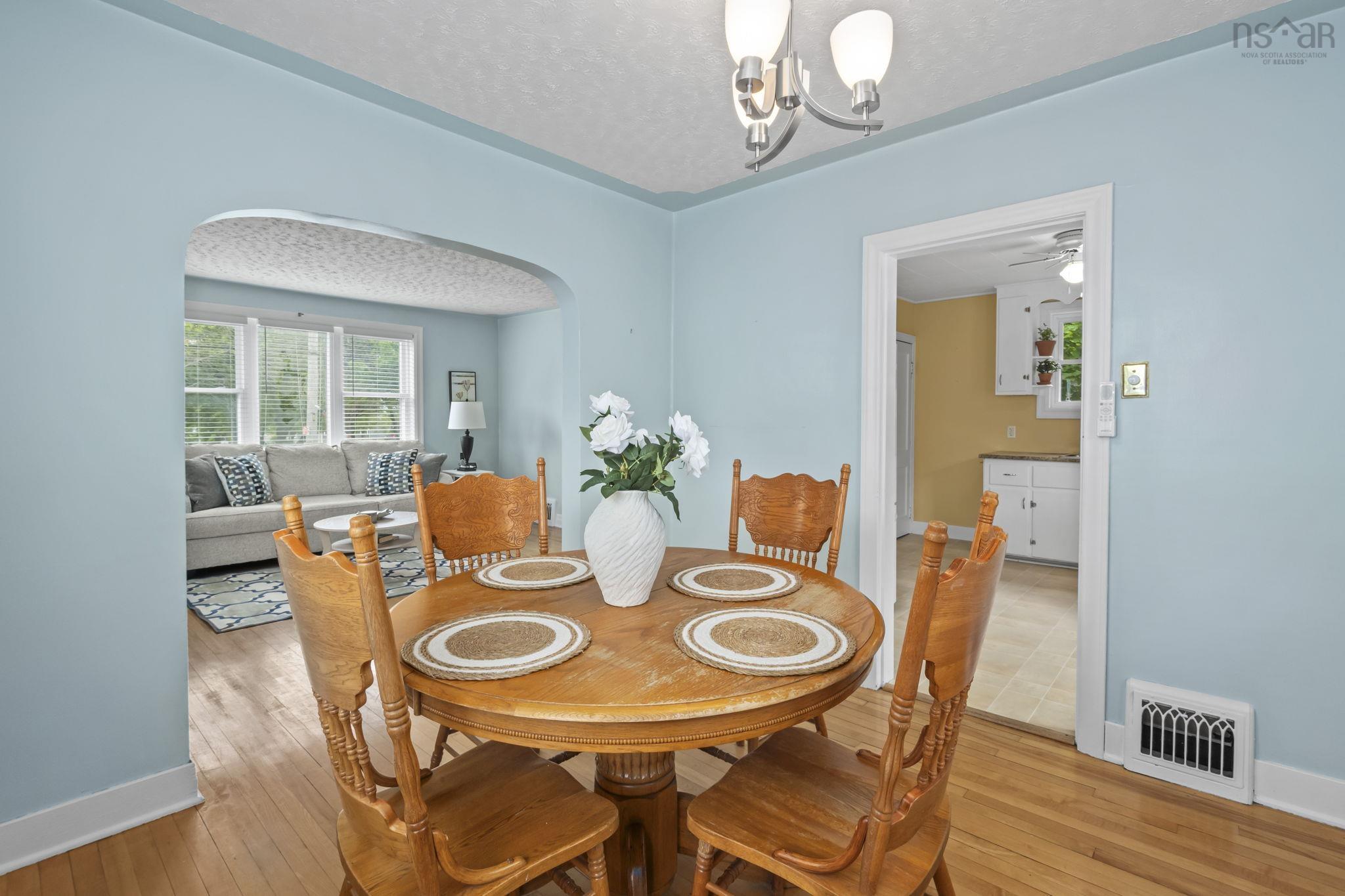140 Victoria Road, Dartmouth, NS (MLS 202616618)