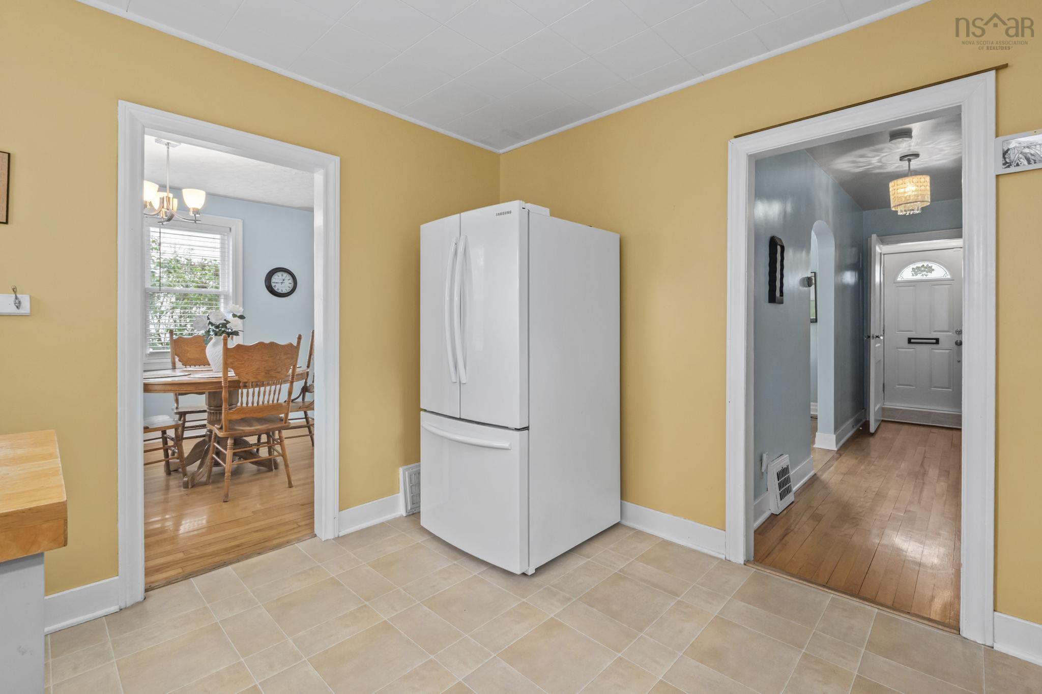140 Victoria Road, Dartmouth, NS (MLS 202616618)