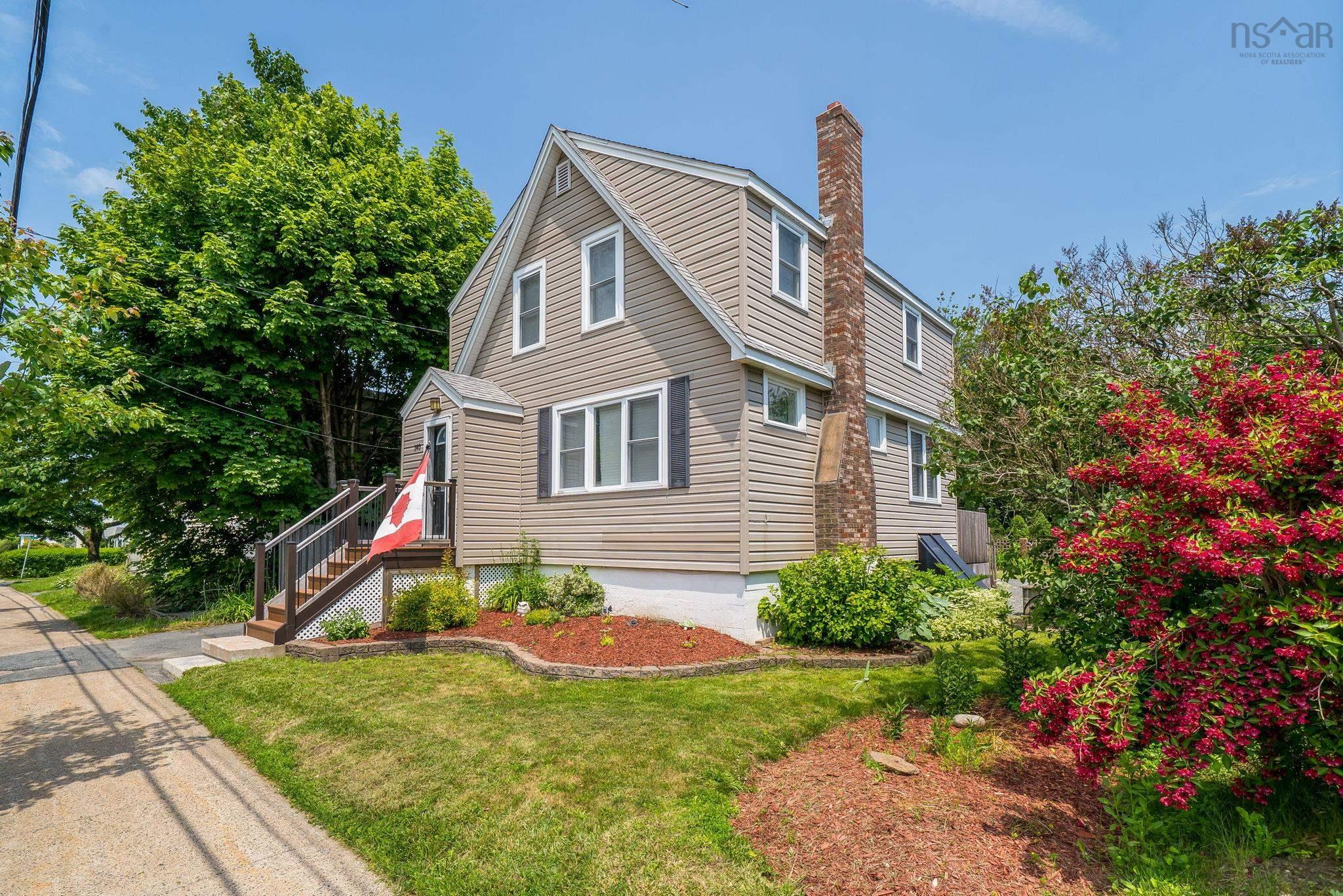 140 Victoria Road, Dartmouth, NS (MLS 202616618)
