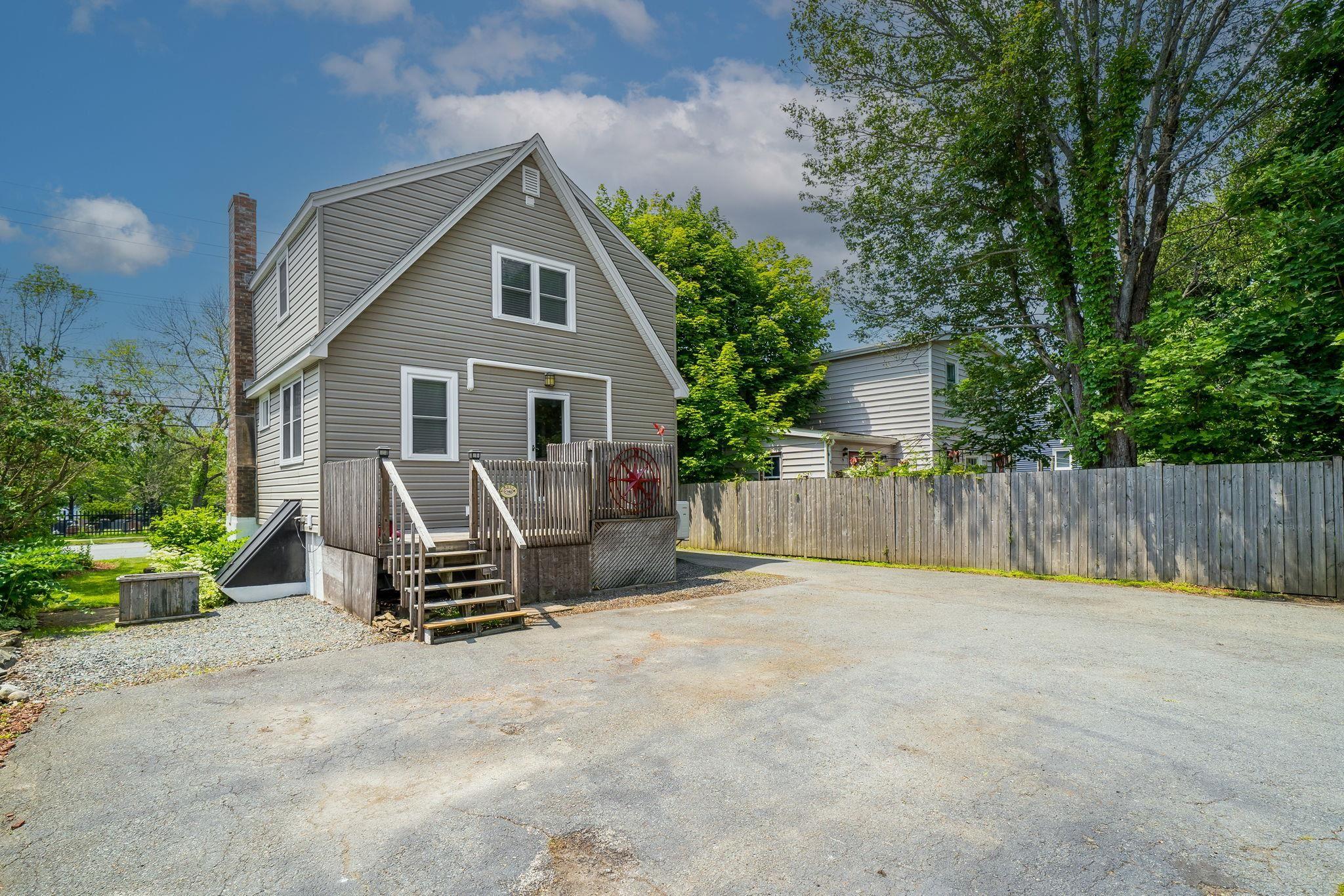 140 Victoria Road, Dartmouth, NS (MLS 202616618)
