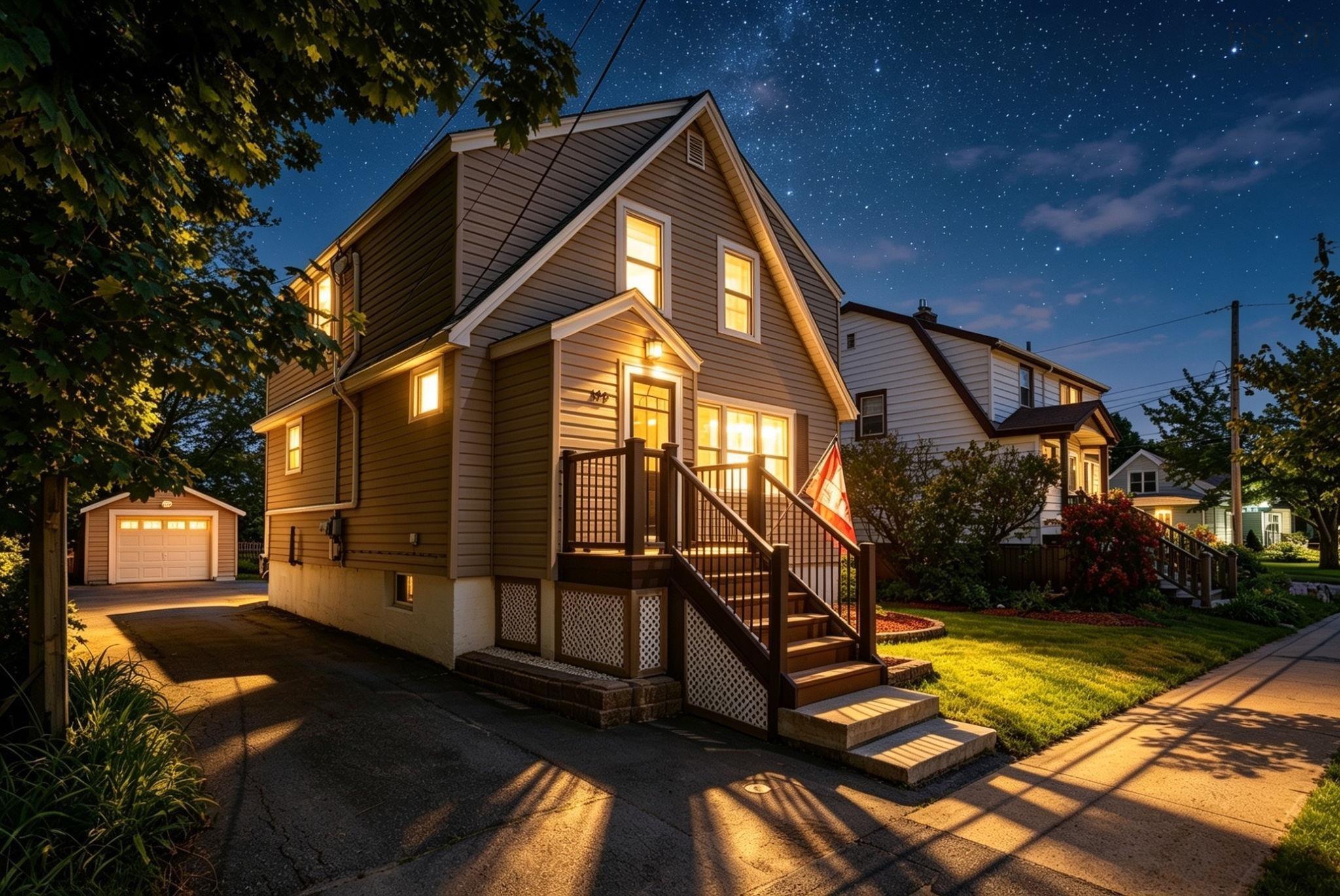 140 Victoria Road, Dartmouth, NS (MLS 202616618)