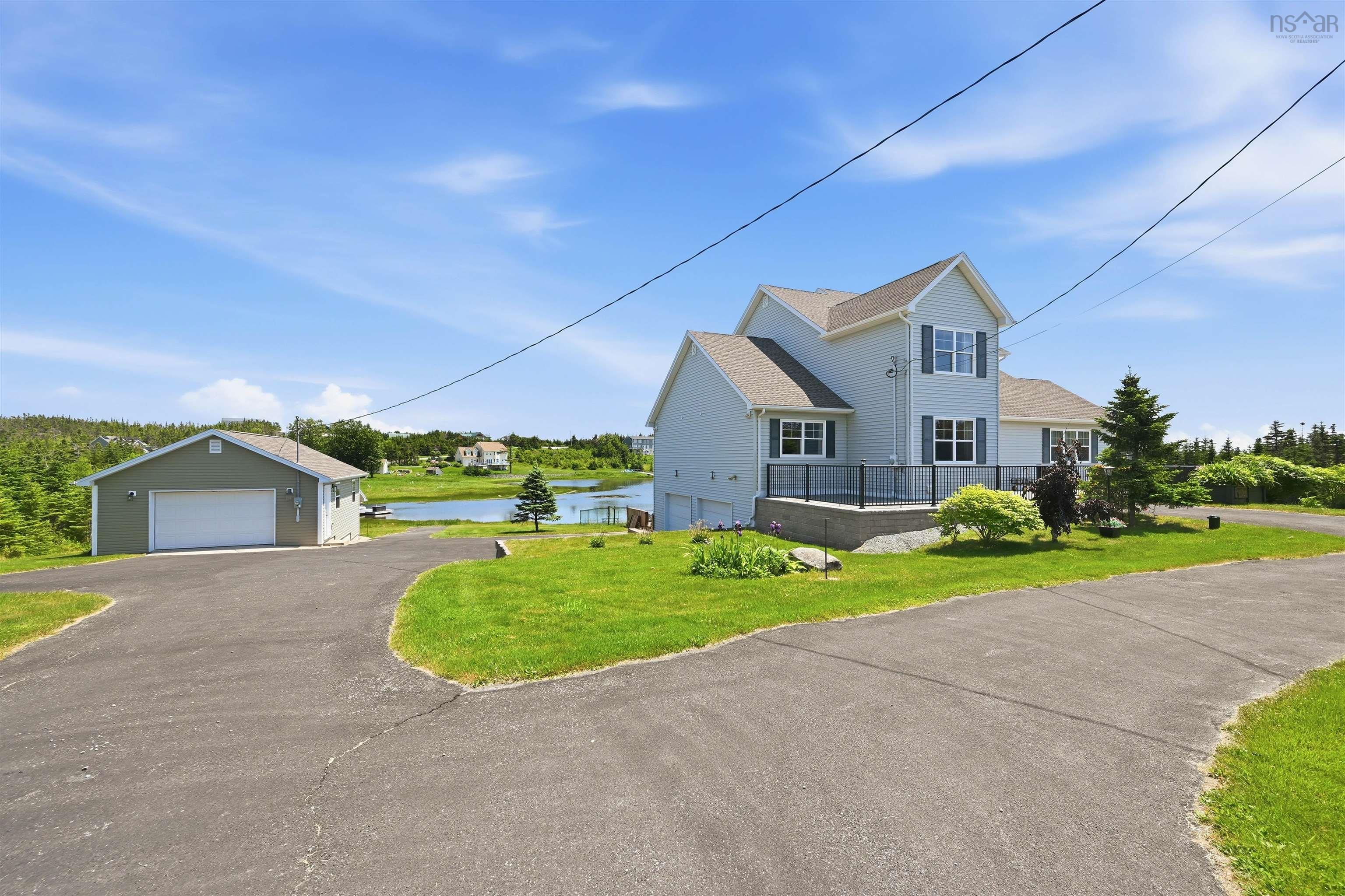 118 Spruce Court, Three Fathom Harbour, NS (MLS 202616629)