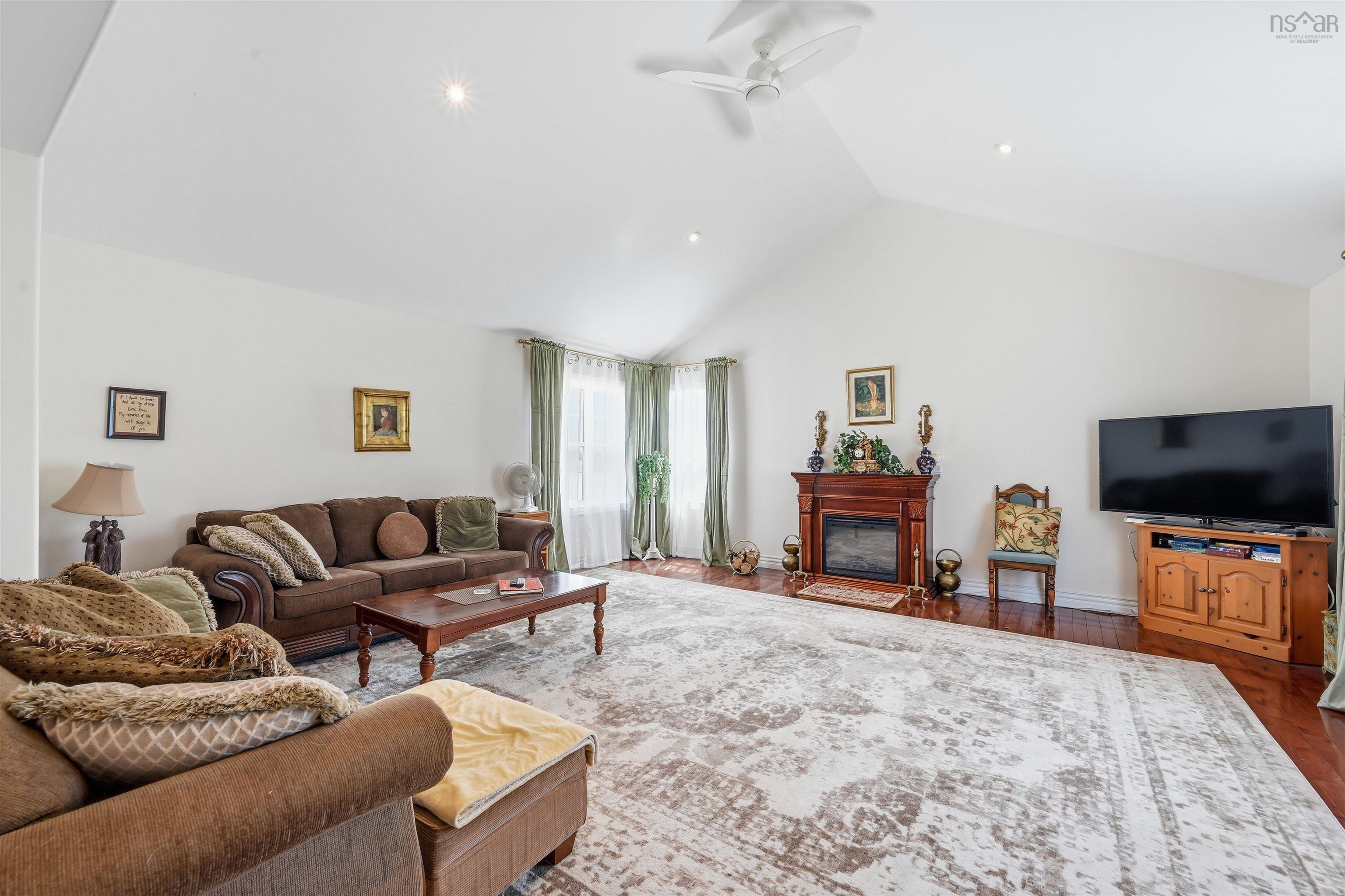 118 Spruce Court, Three Fathom Harbour, NS (MLS 202616629)