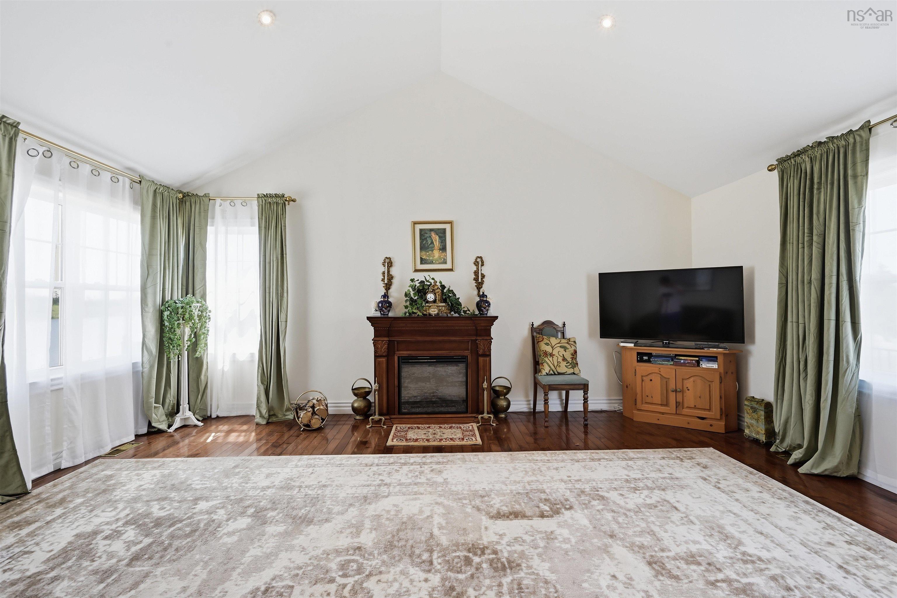 118 Spruce Court, Three Fathom Harbour, NS (MLS 202616629)