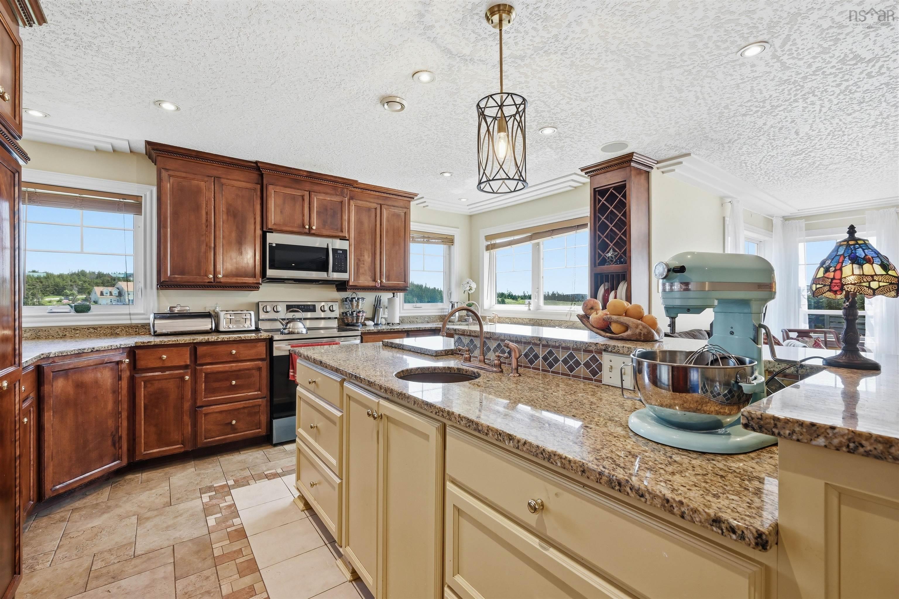 118 Spruce Court, Three Fathom Harbour, NS (MLS 202616629)