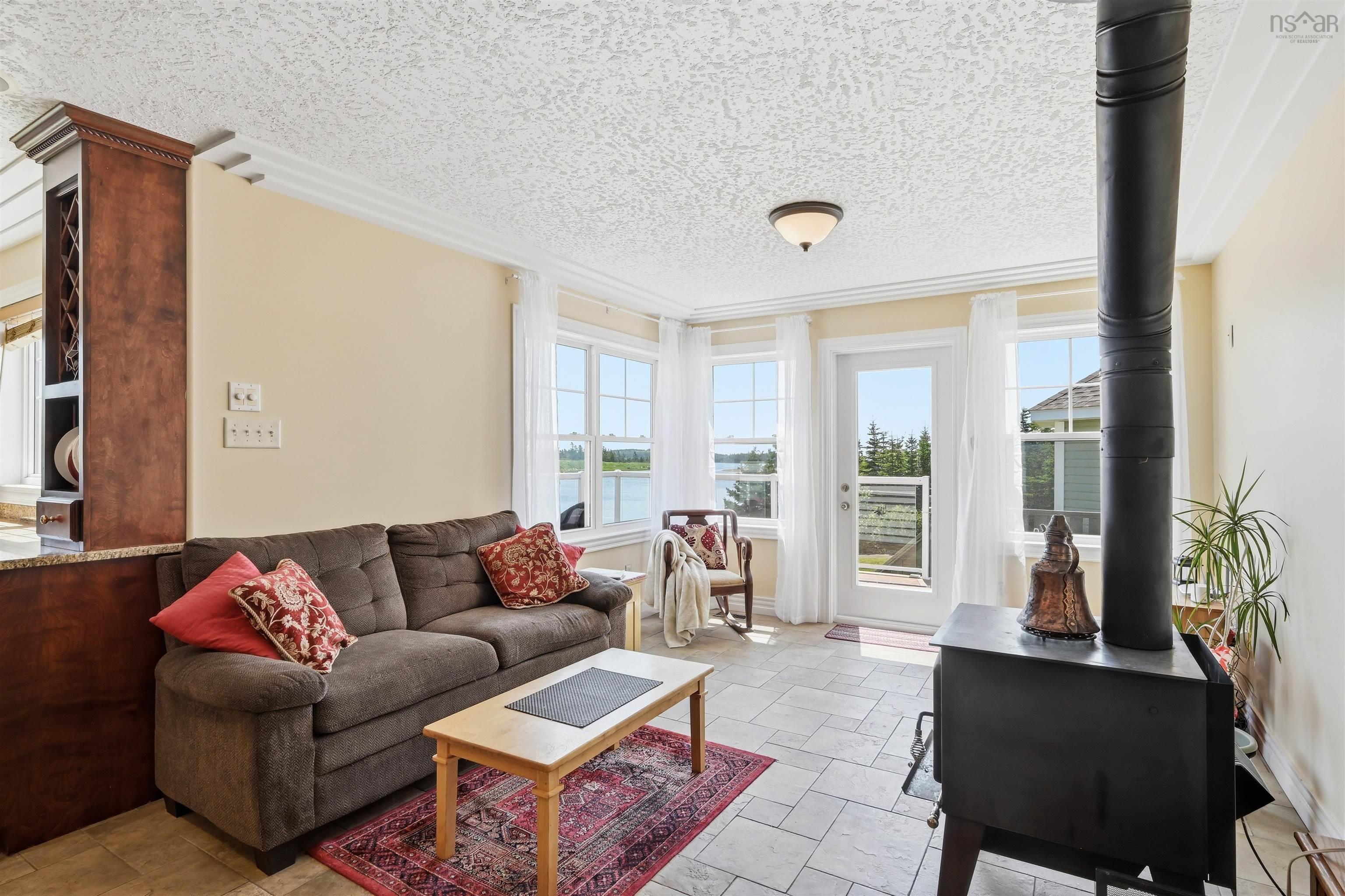 118 Spruce Court, Three Fathom Harbour, NS (MLS 202616629)