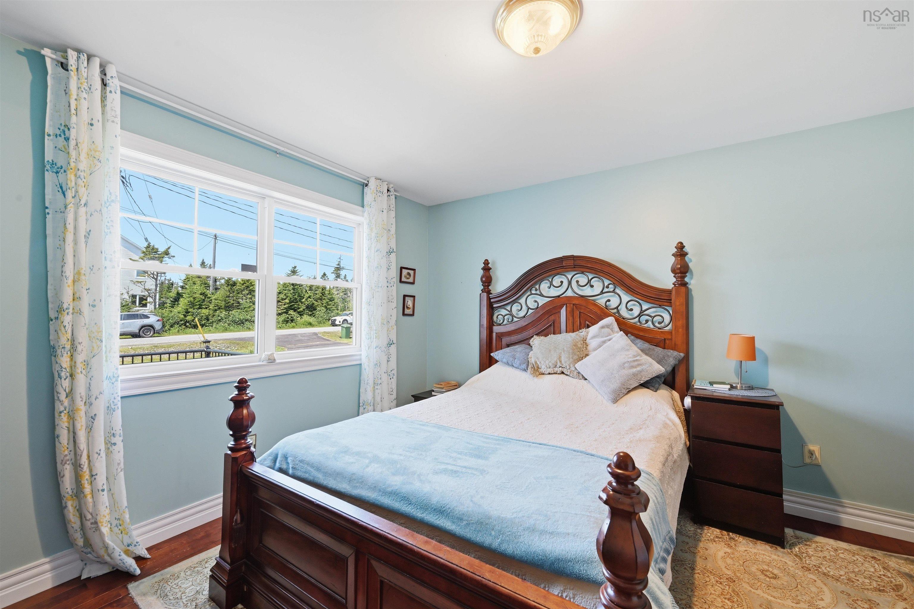 118 Spruce Court, Three Fathom Harbour, NS (MLS 202616629)