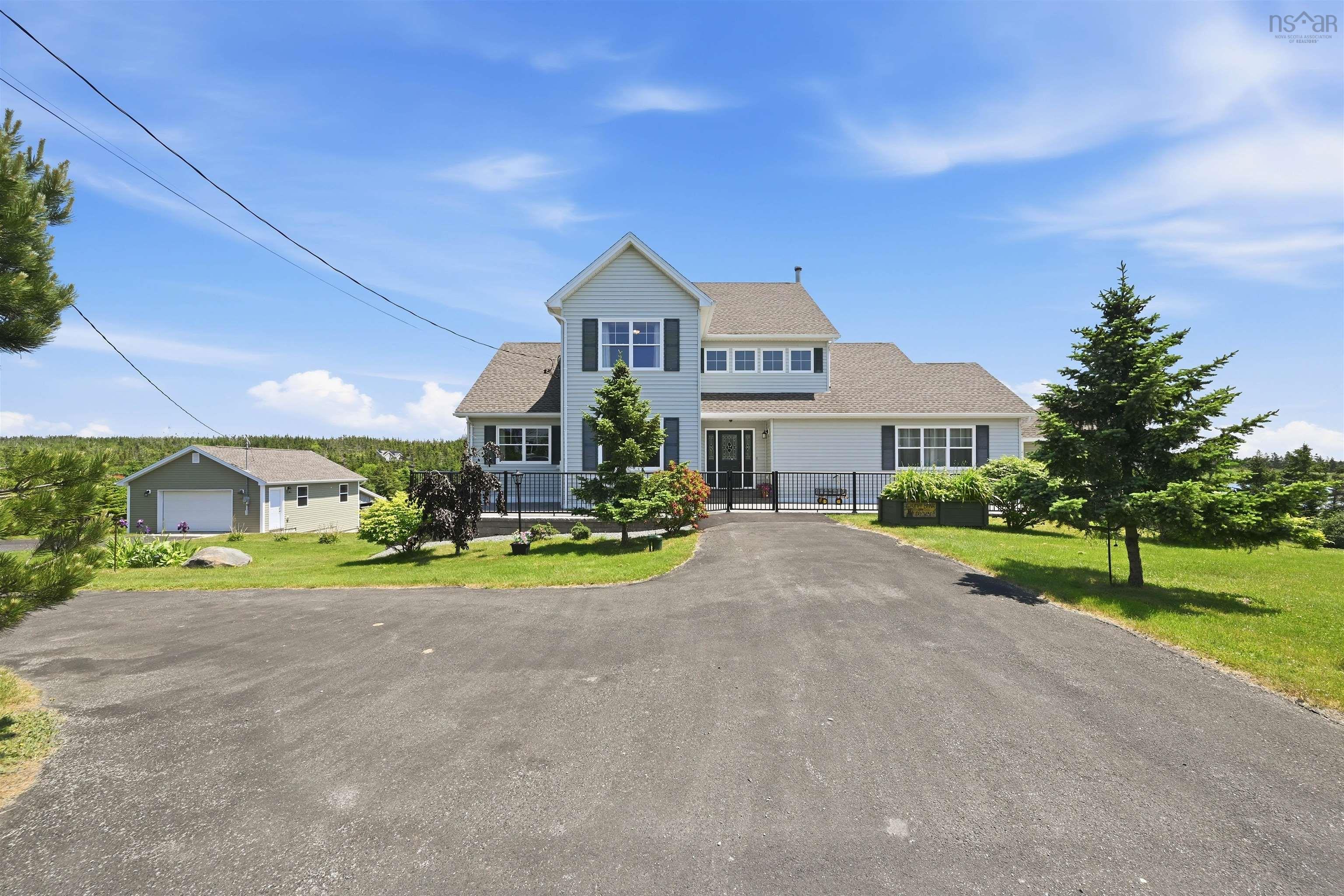 118 Spruce Court, Three Fathom Harbour, NS (MLS 202616629)
