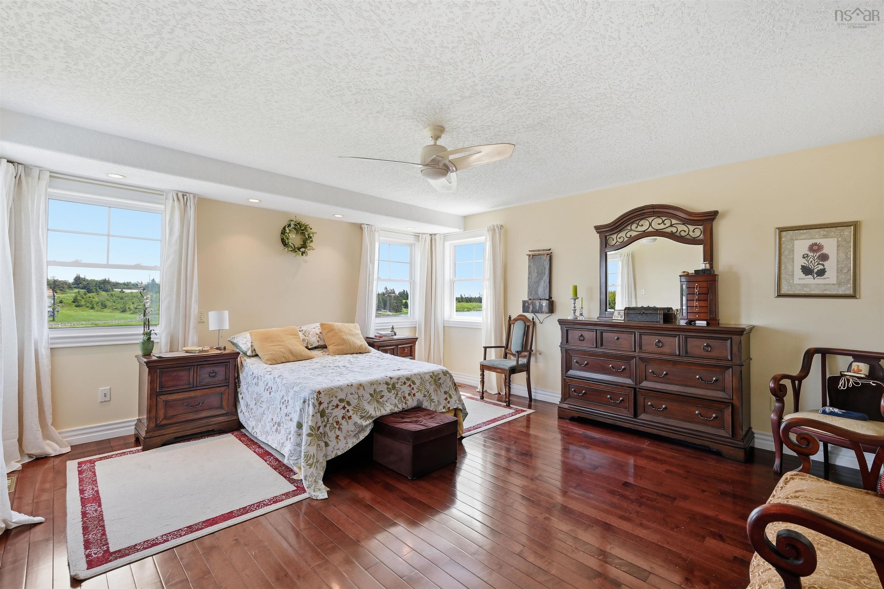 118 Spruce Court, Three Fathom Harbour, NS (MLS 202616629)
