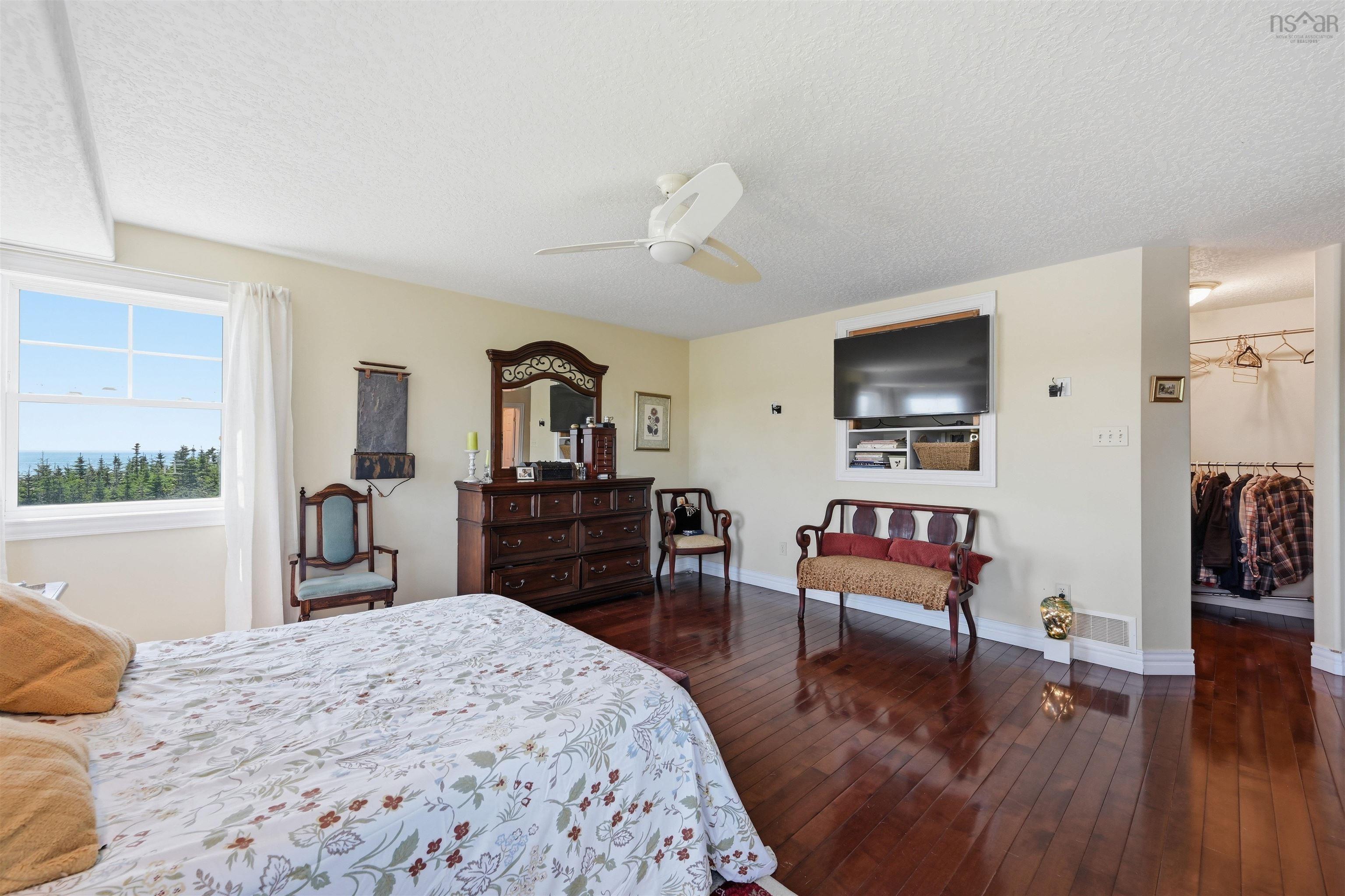 118 Spruce Court, Three Fathom Harbour, NS (MLS 202616629)