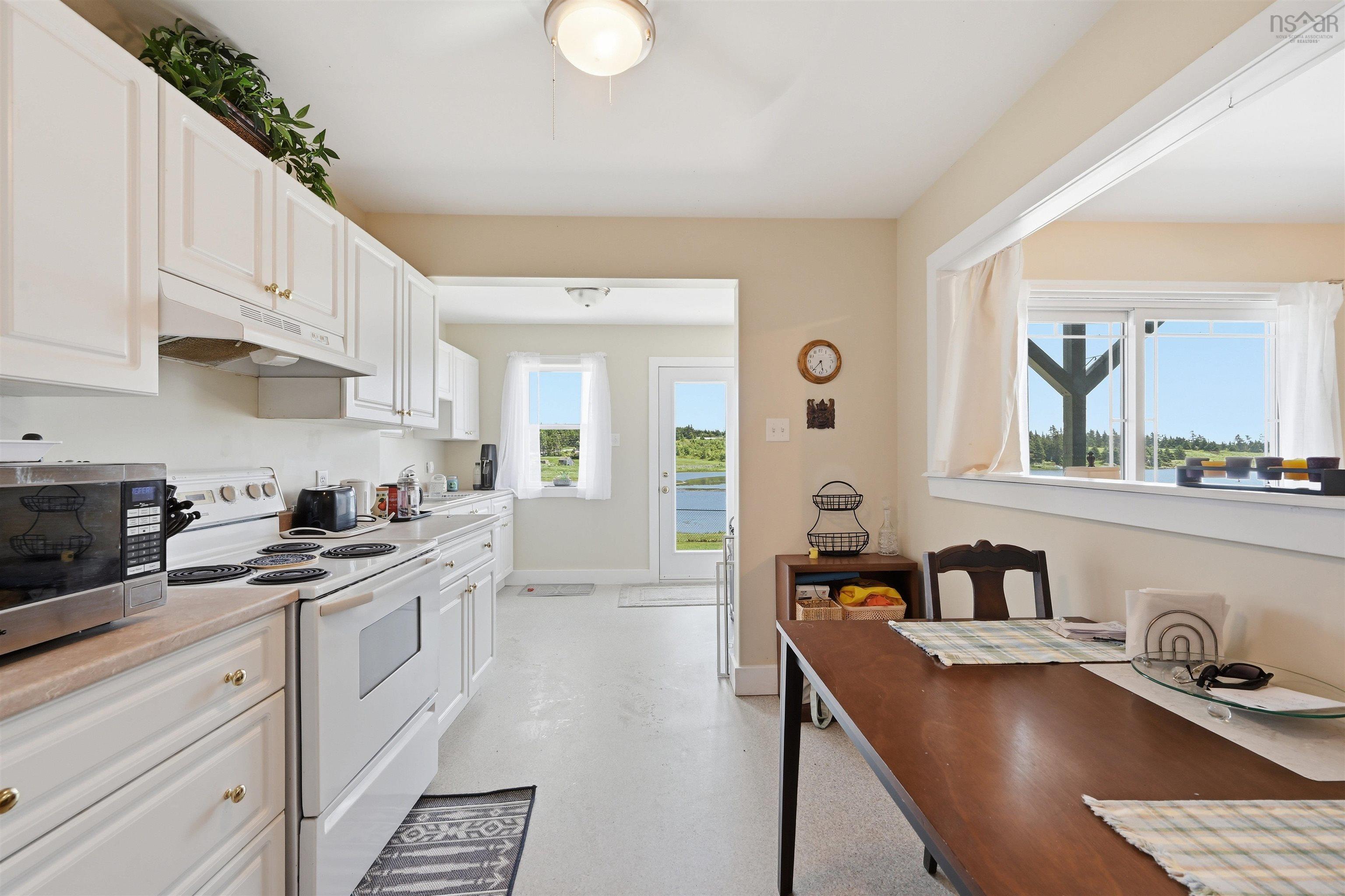 118 Spruce Court, Three Fathom Harbour, NS (MLS 202616629)