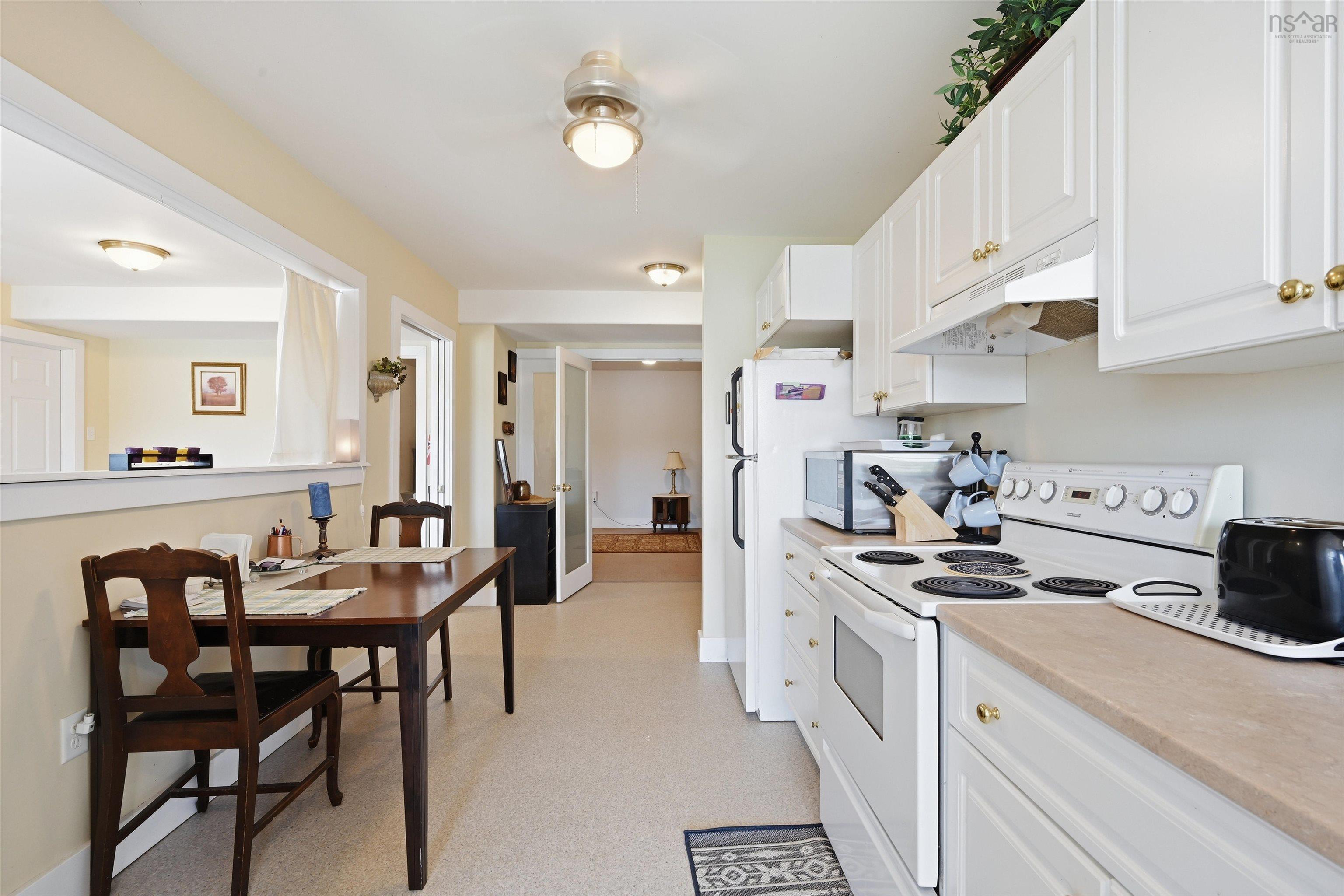 118 Spruce Court, Three Fathom Harbour, NS (MLS 202616629)