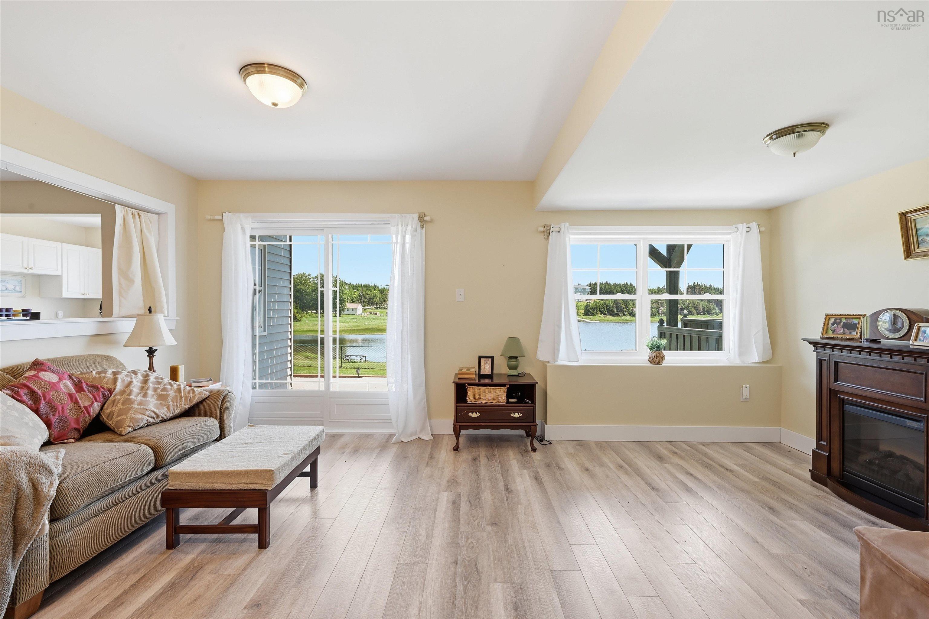 118 Spruce Court, Three Fathom Harbour, NS (MLS 202616629)