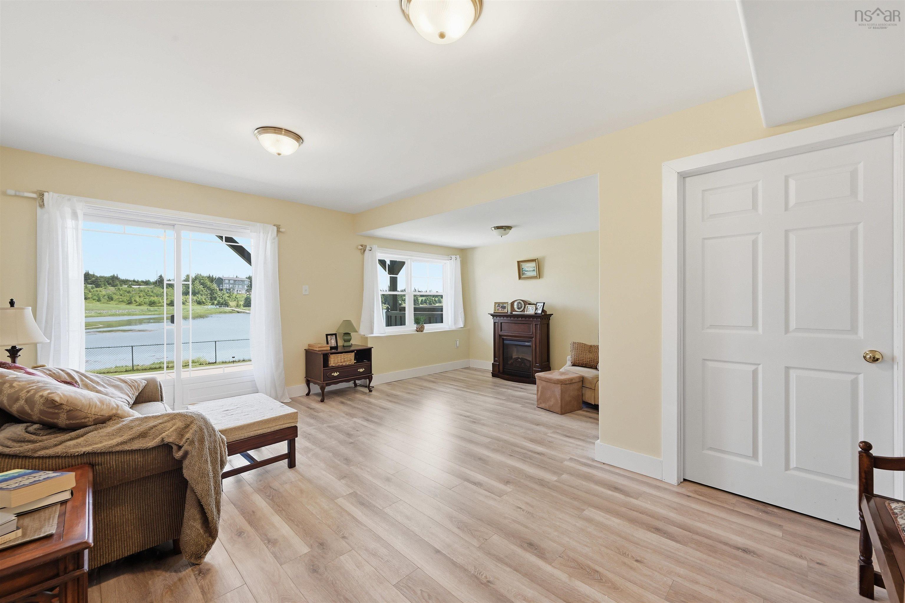 118 Spruce Court, Three Fathom Harbour, NS (MLS 202616629)