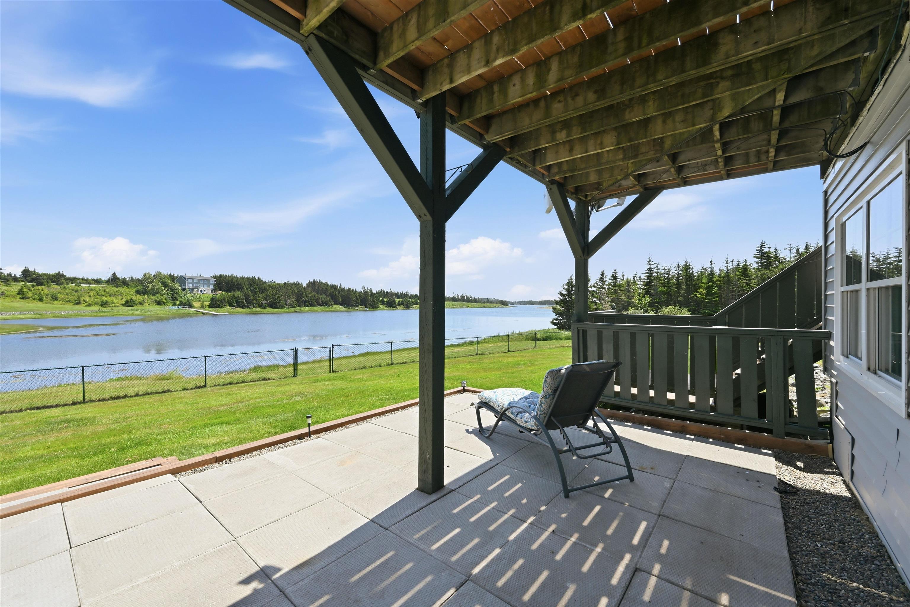 118 Spruce Court, Three Fathom Harbour, NS (MLS 202616629)