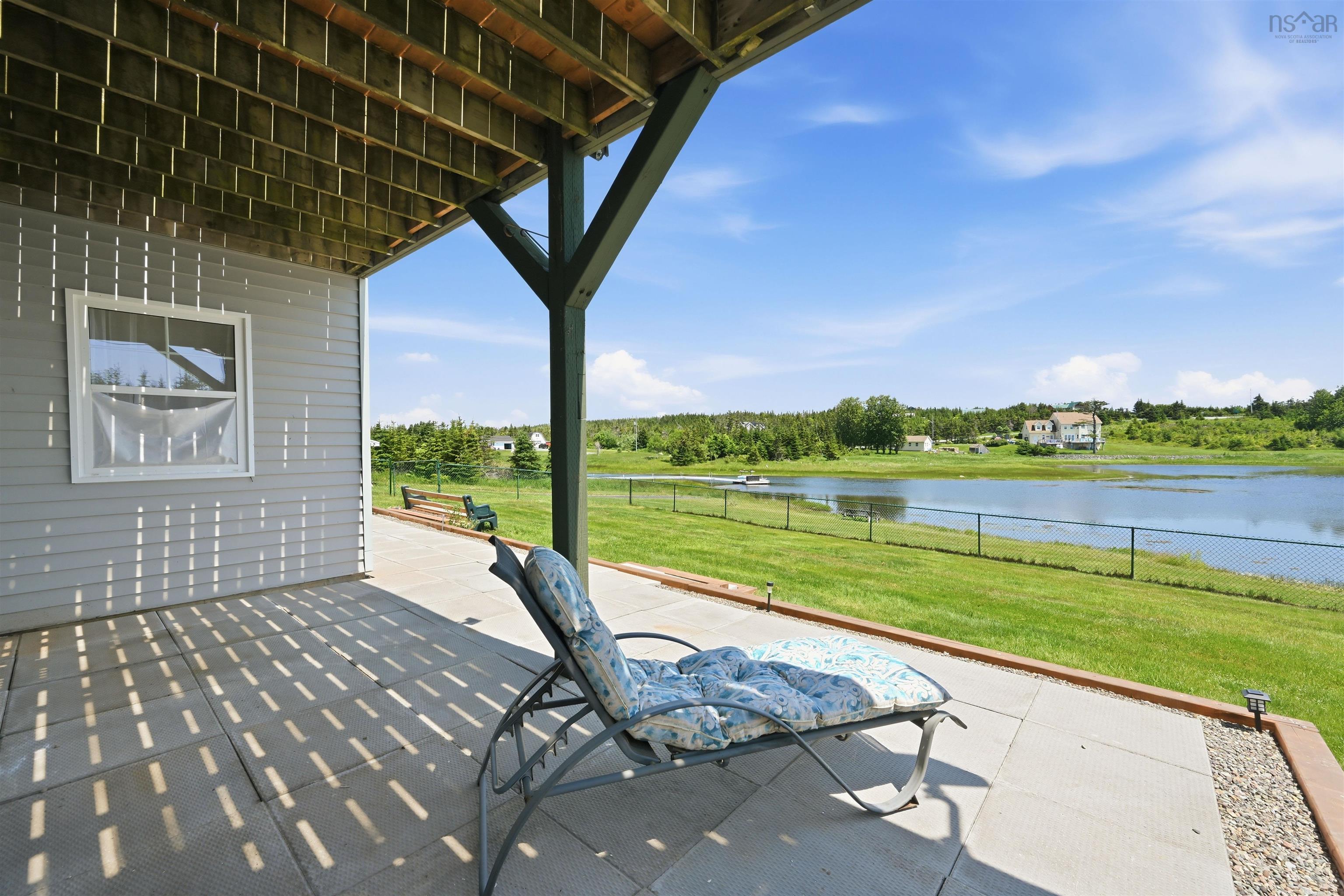 118 Spruce Court, Three Fathom Harbour, NS (MLS 202616629)