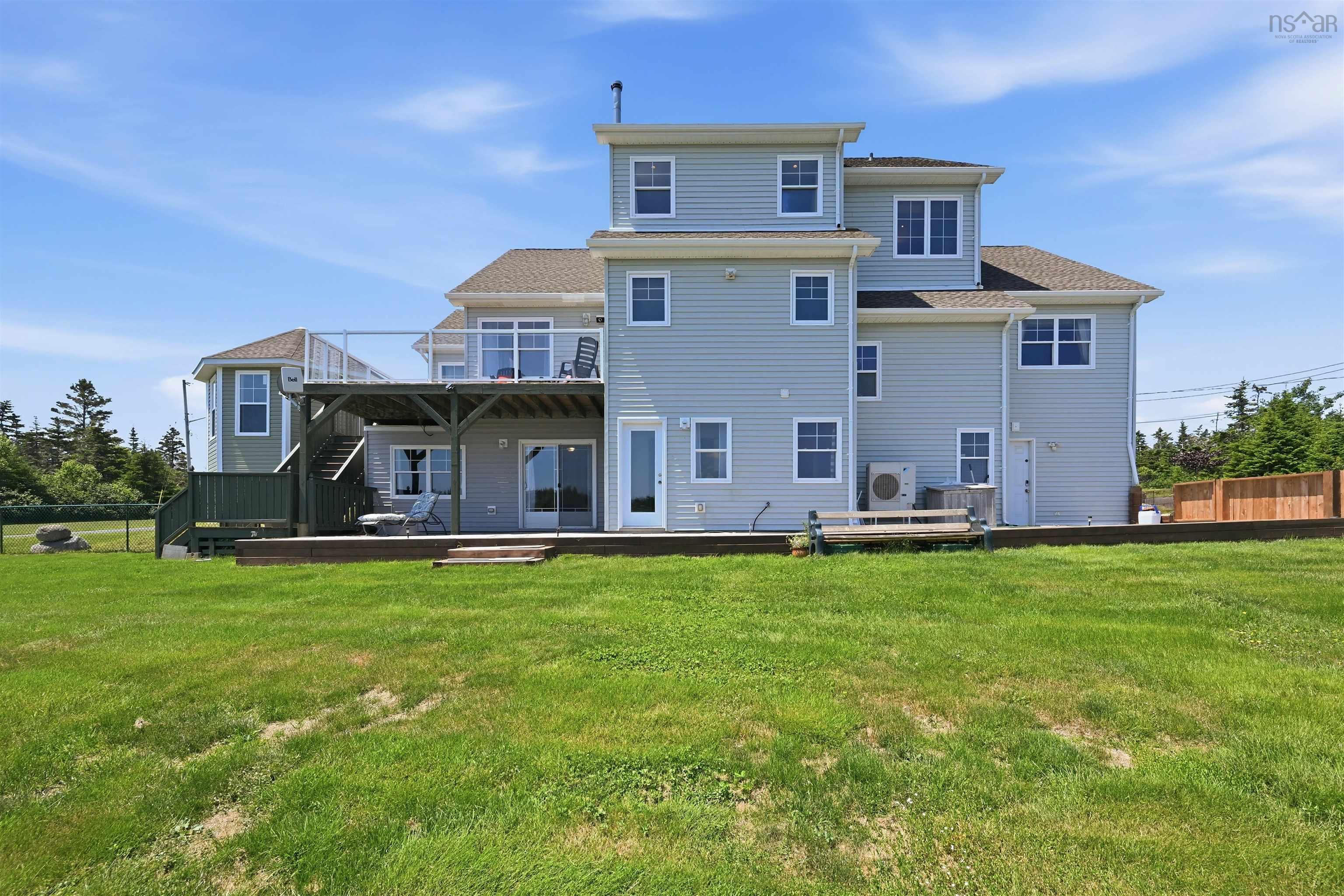 118 Spruce Court, Three Fathom Harbour, NS (MLS 202616629)
