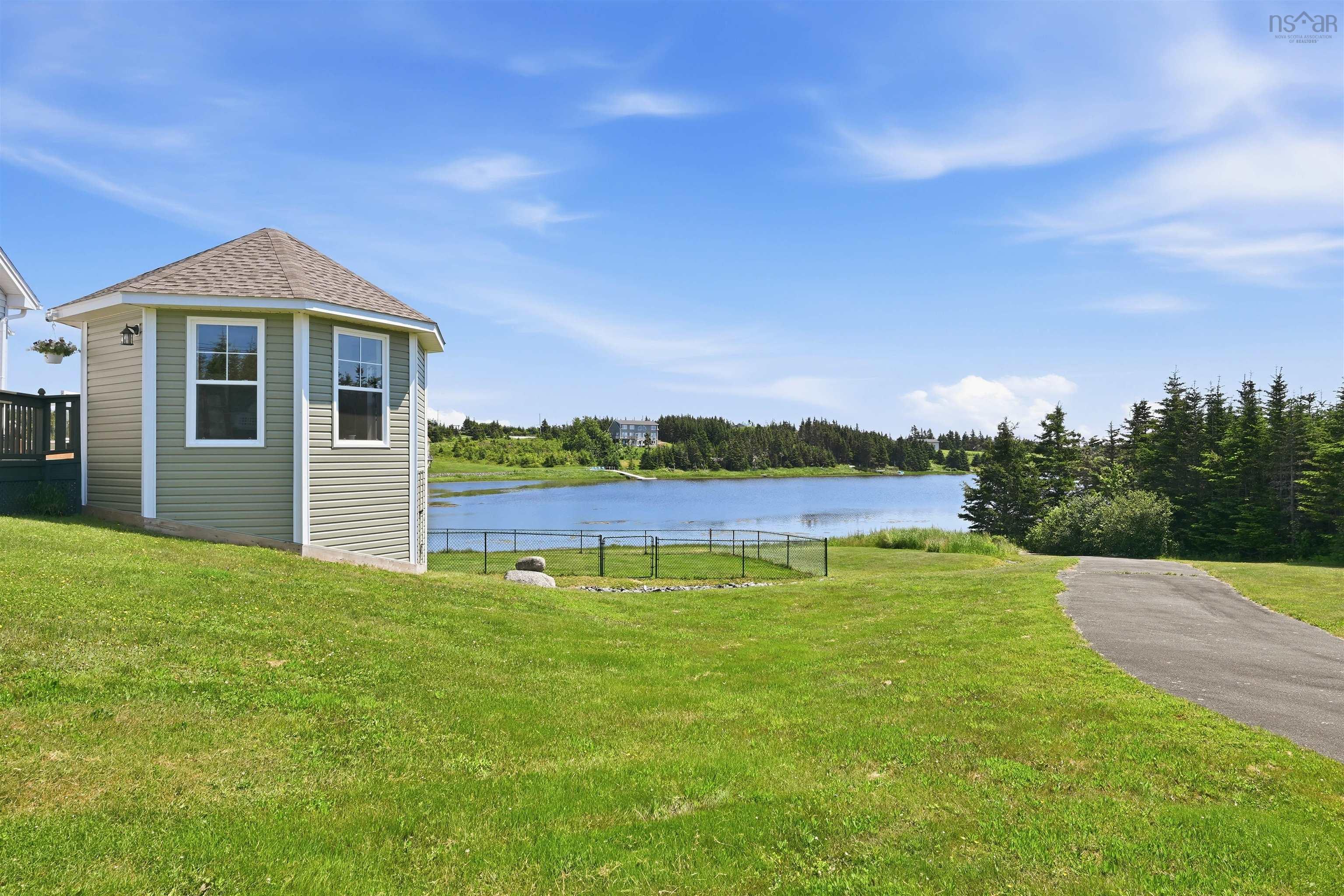 118 Spruce Court, Three Fathom Harbour, NS (MLS 202616629)