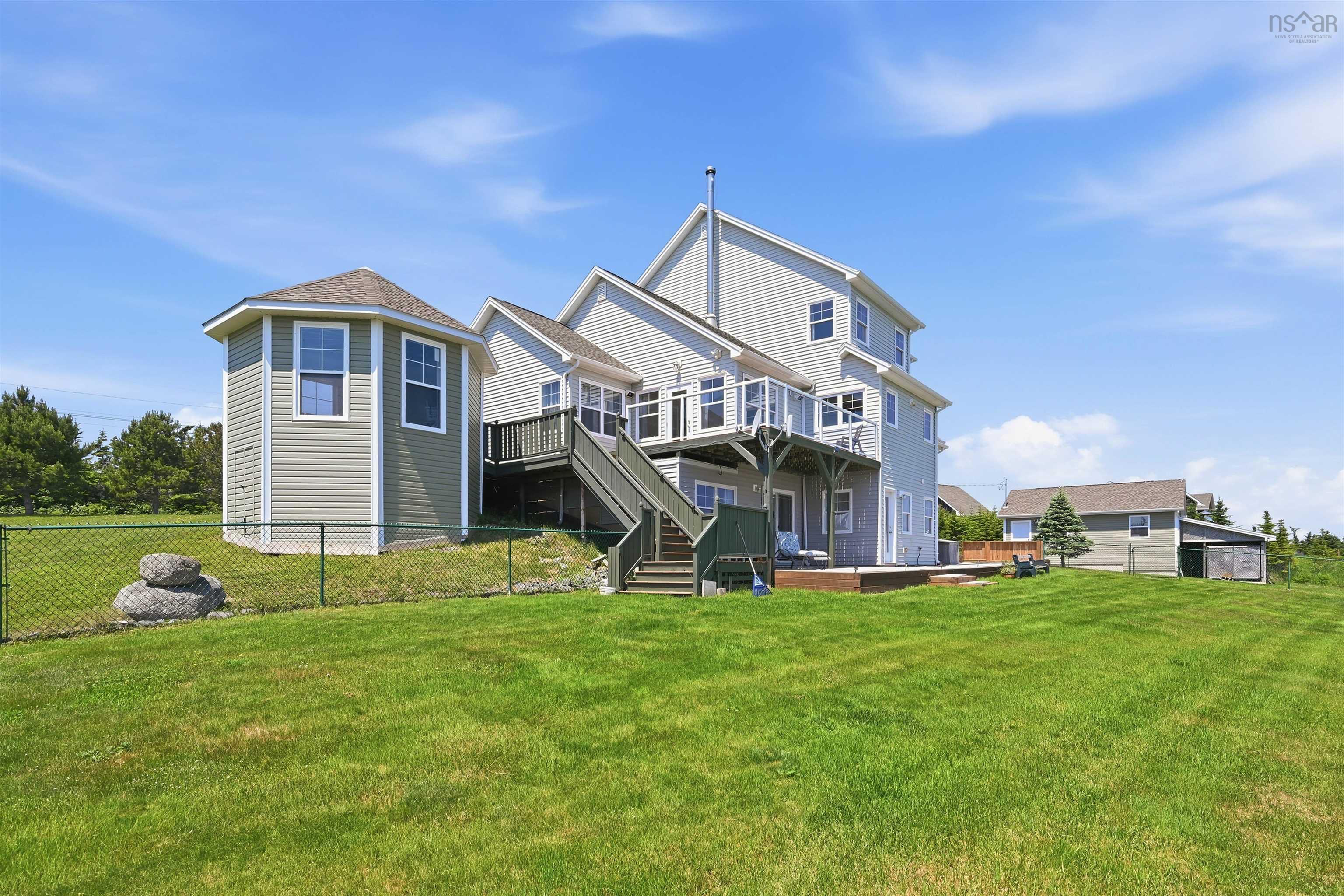 118 Spruce Court, Three Fathom Harbour, NS (MLS 202616629)