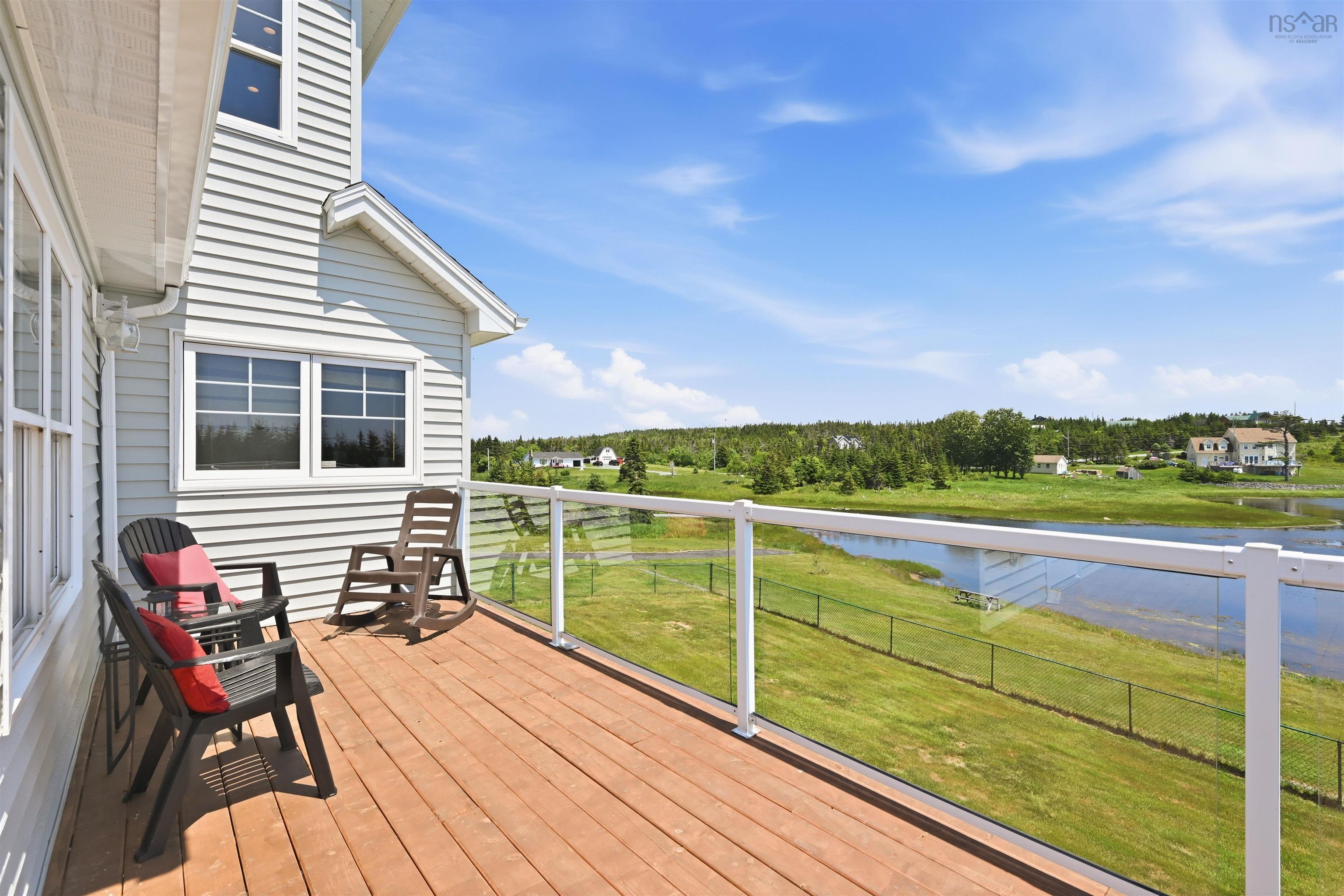 118 Spruce Court, Three Fathom Harbour, NS (MLS 202616629)