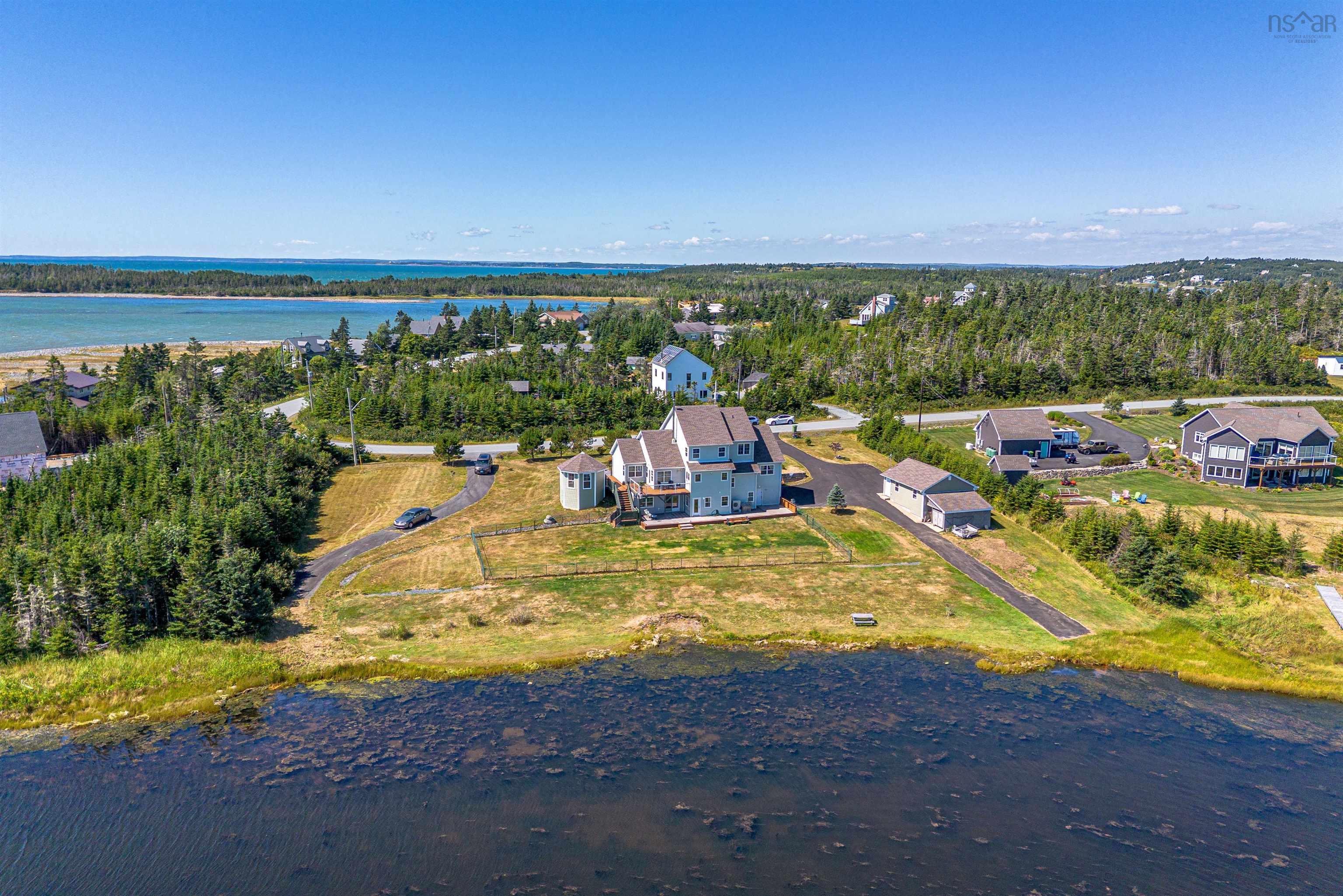 118 Spruce Court, Three Fathom Harbour, NS (MLS 202616629)