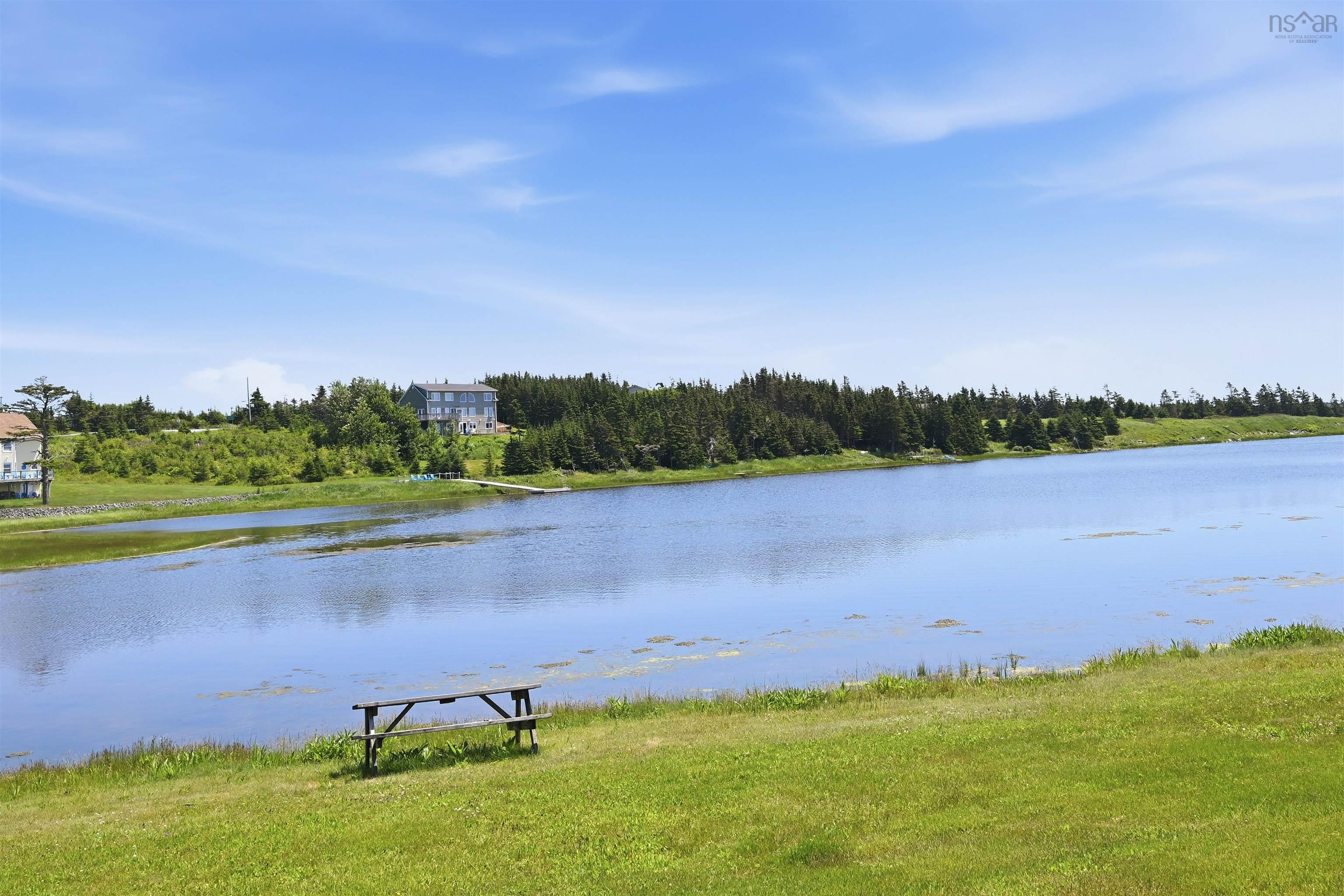 118 Spruce Court, Three Fathom Harbour, NS (MLS 202616629)
