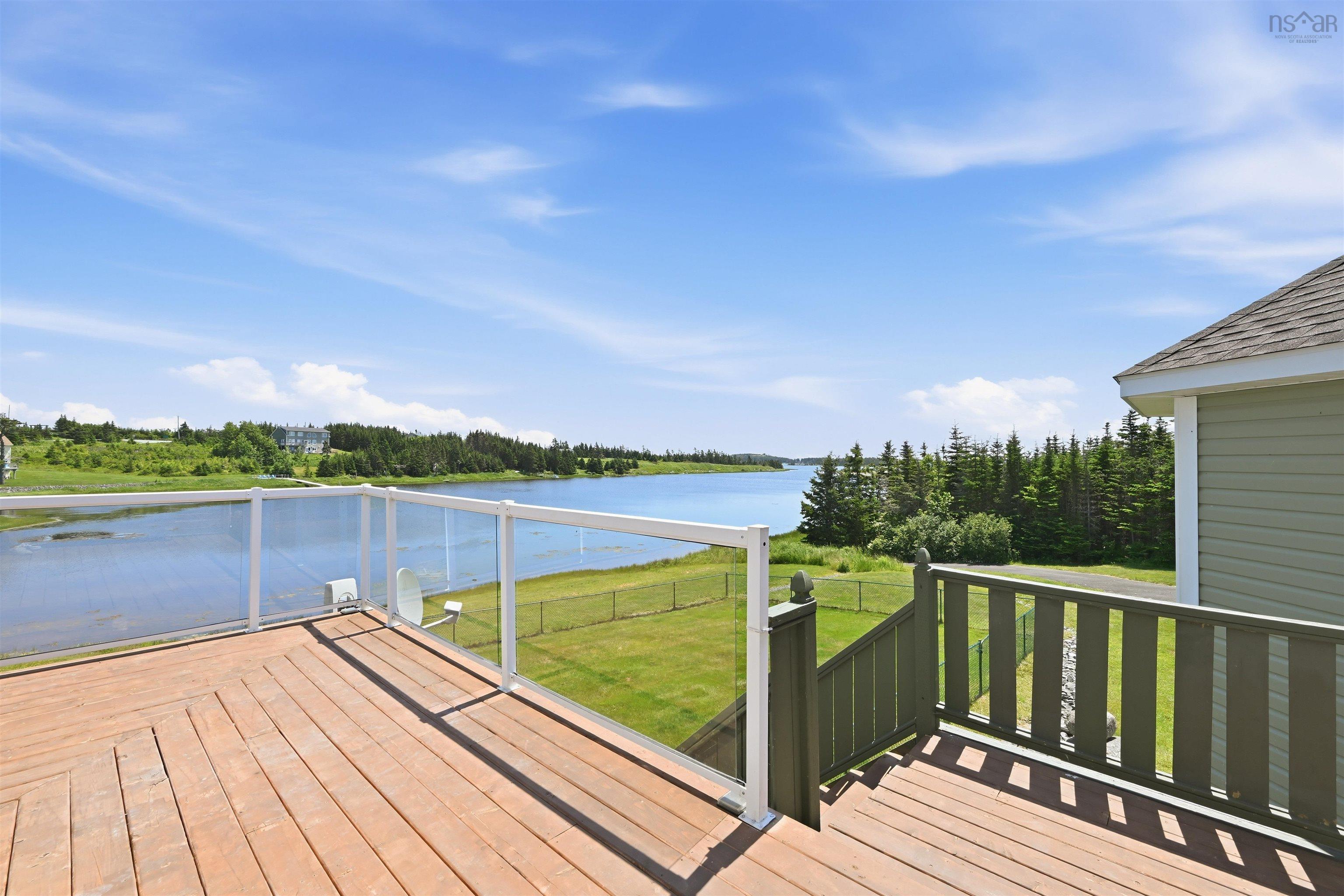 118 Spruce Court, Three Fathom Harbour, NS (MLS 202616629)