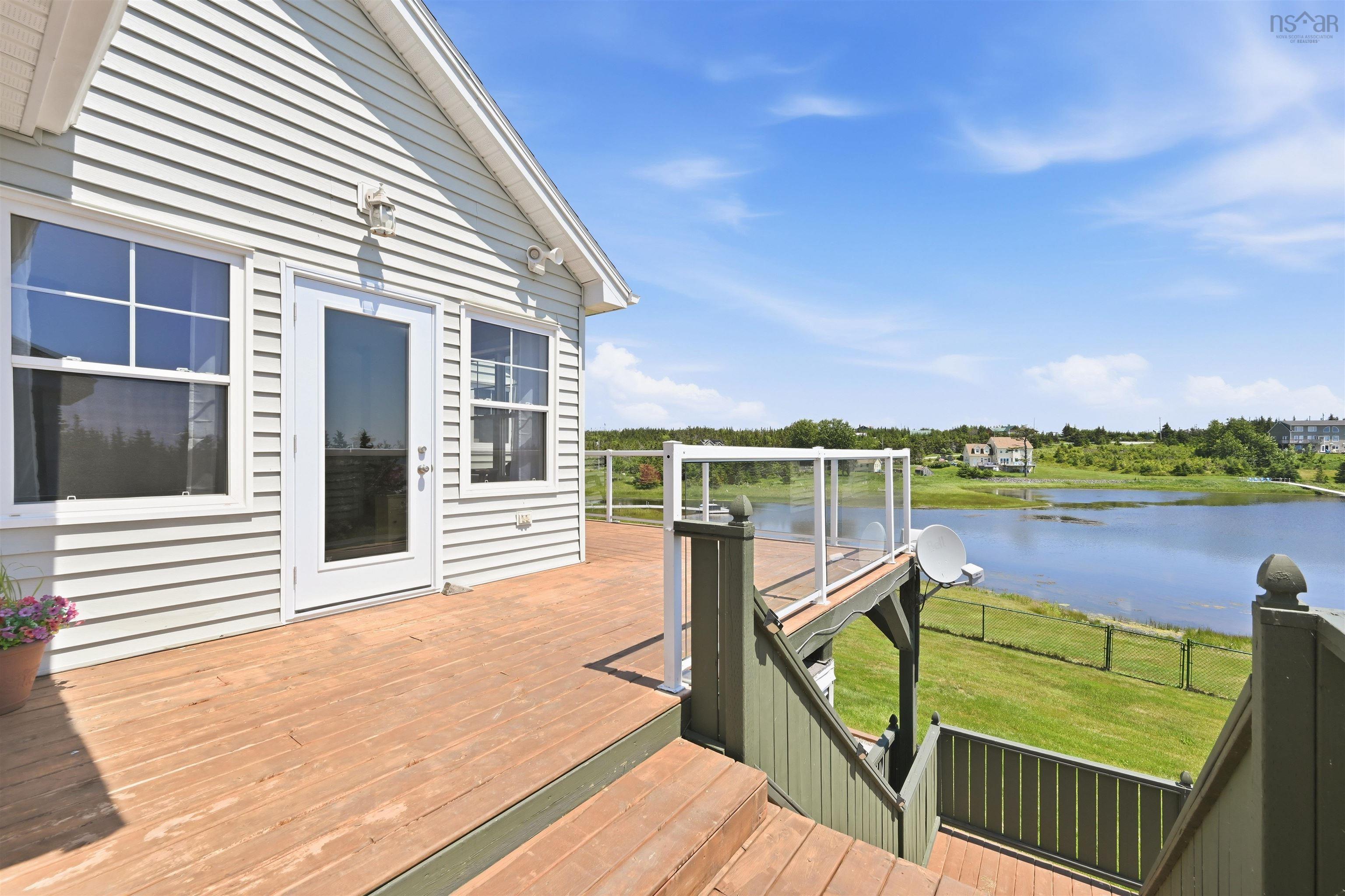 118 Spruce Court, Three Fathom Harbour, NS (MLS 202616629)
