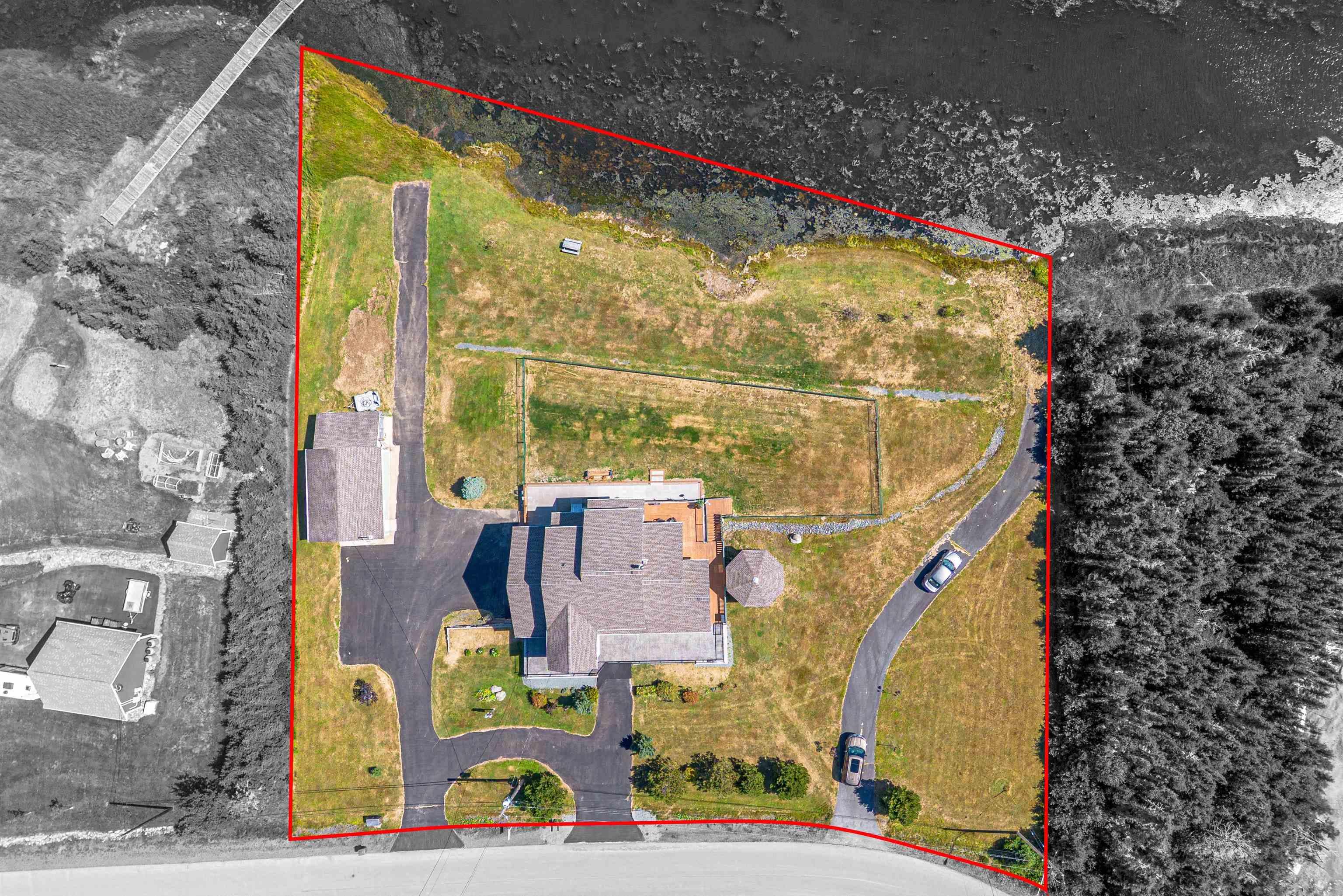 118 Spruce Court, Three Fathom Harbour, NS (MLS 202616629)