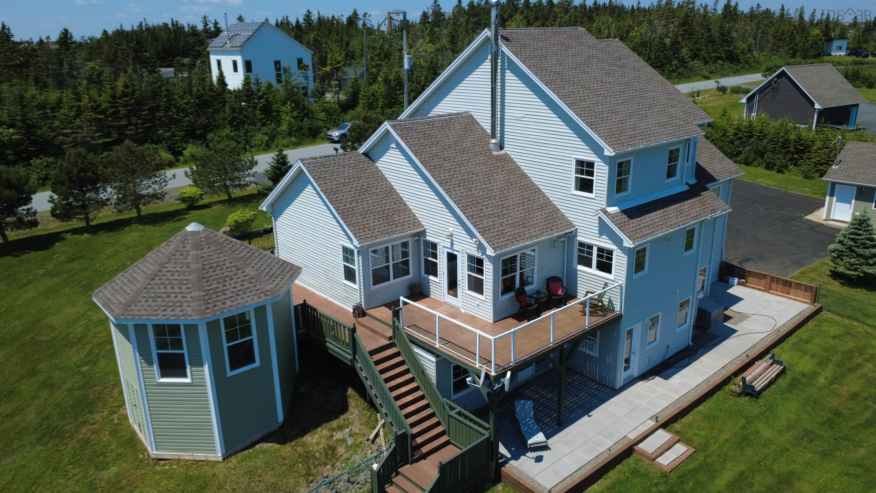 118 Spruce Court, Three Fathom Harbour, NS (MLS 202616629)