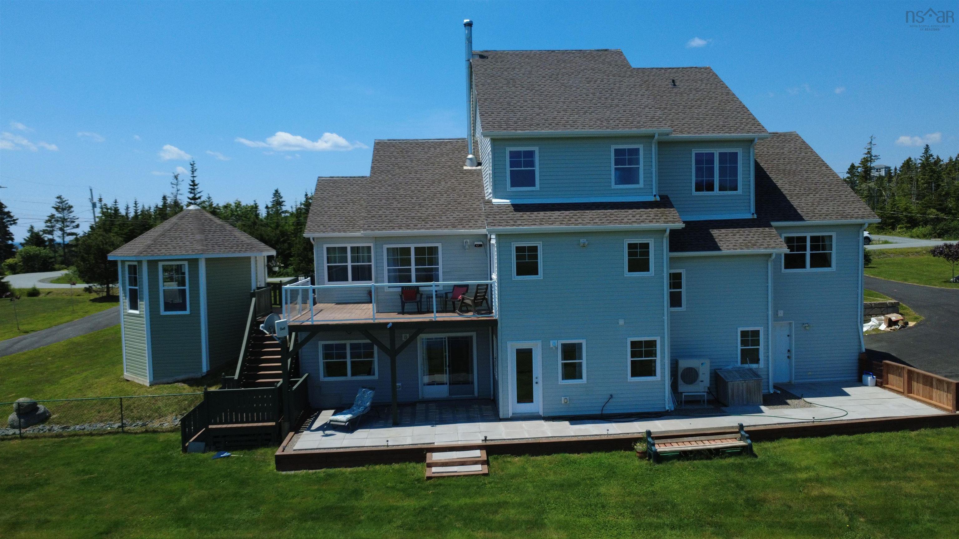 118 Spruce Court, Three Fathom Harbour, NS (MLS 202616629)
