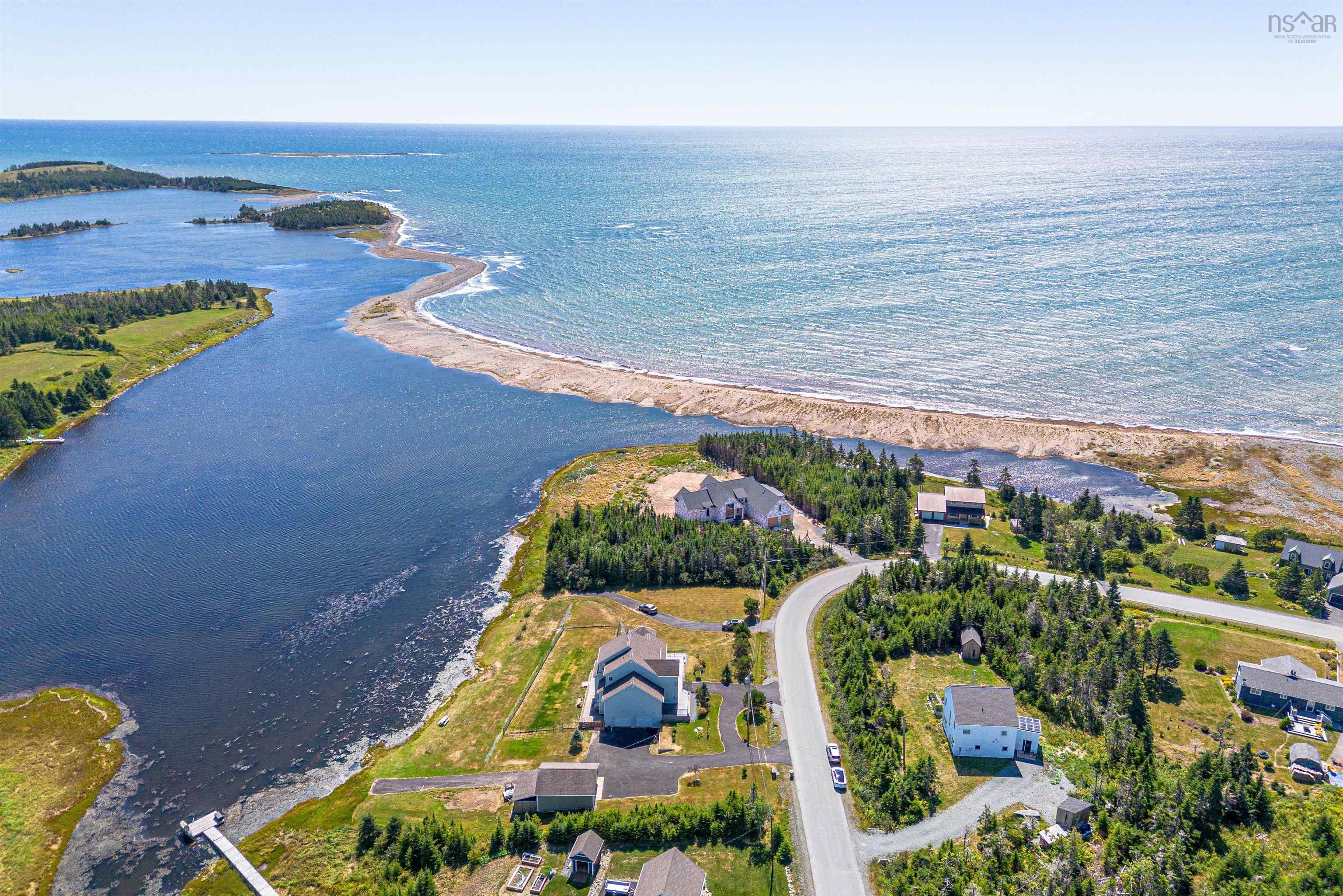118 Spruce Court, Three Fathom Harbour, NS (MLS 202616629)