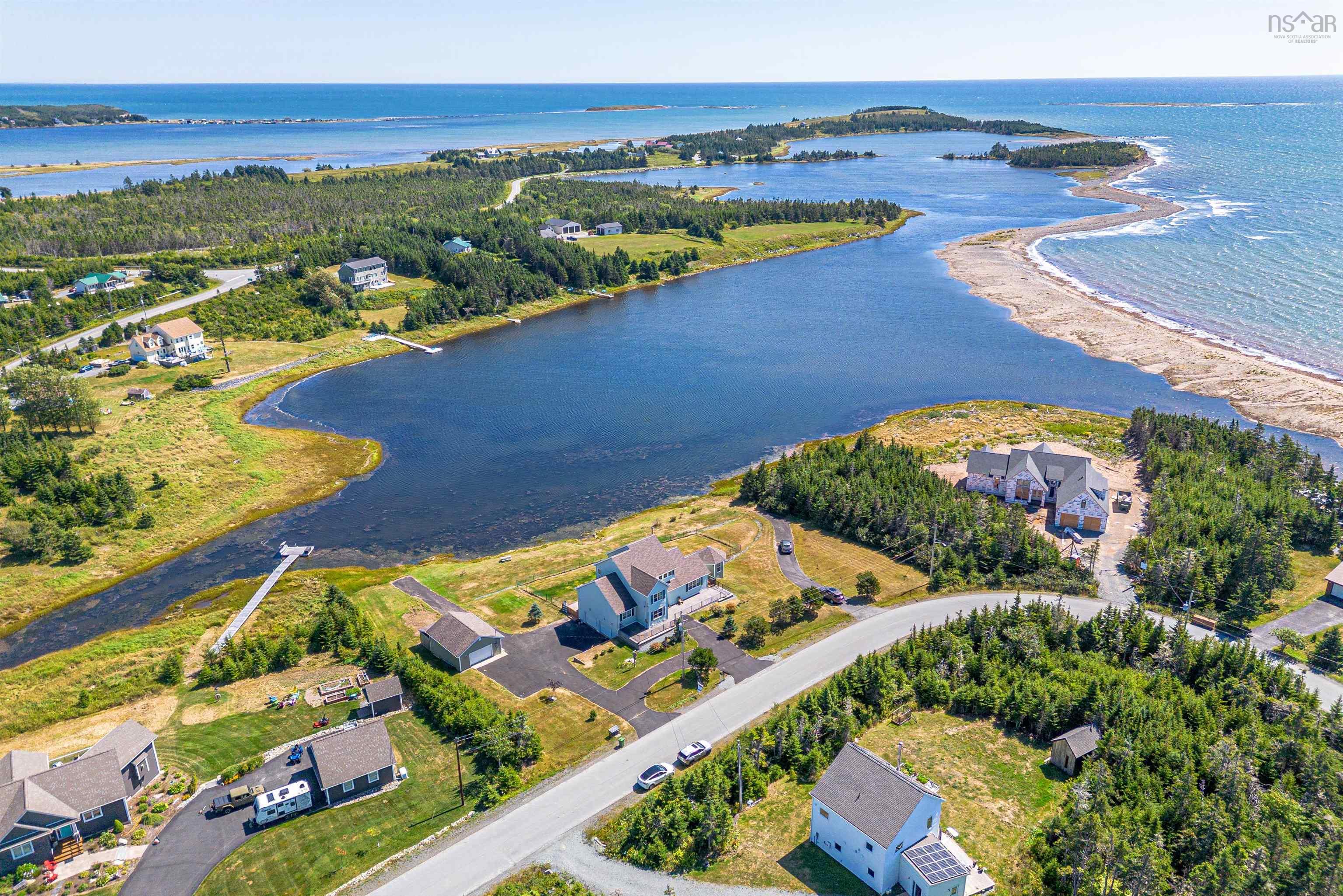 118 Spruce Court, Three Fathom Harbour, NS (MLS 202616629)