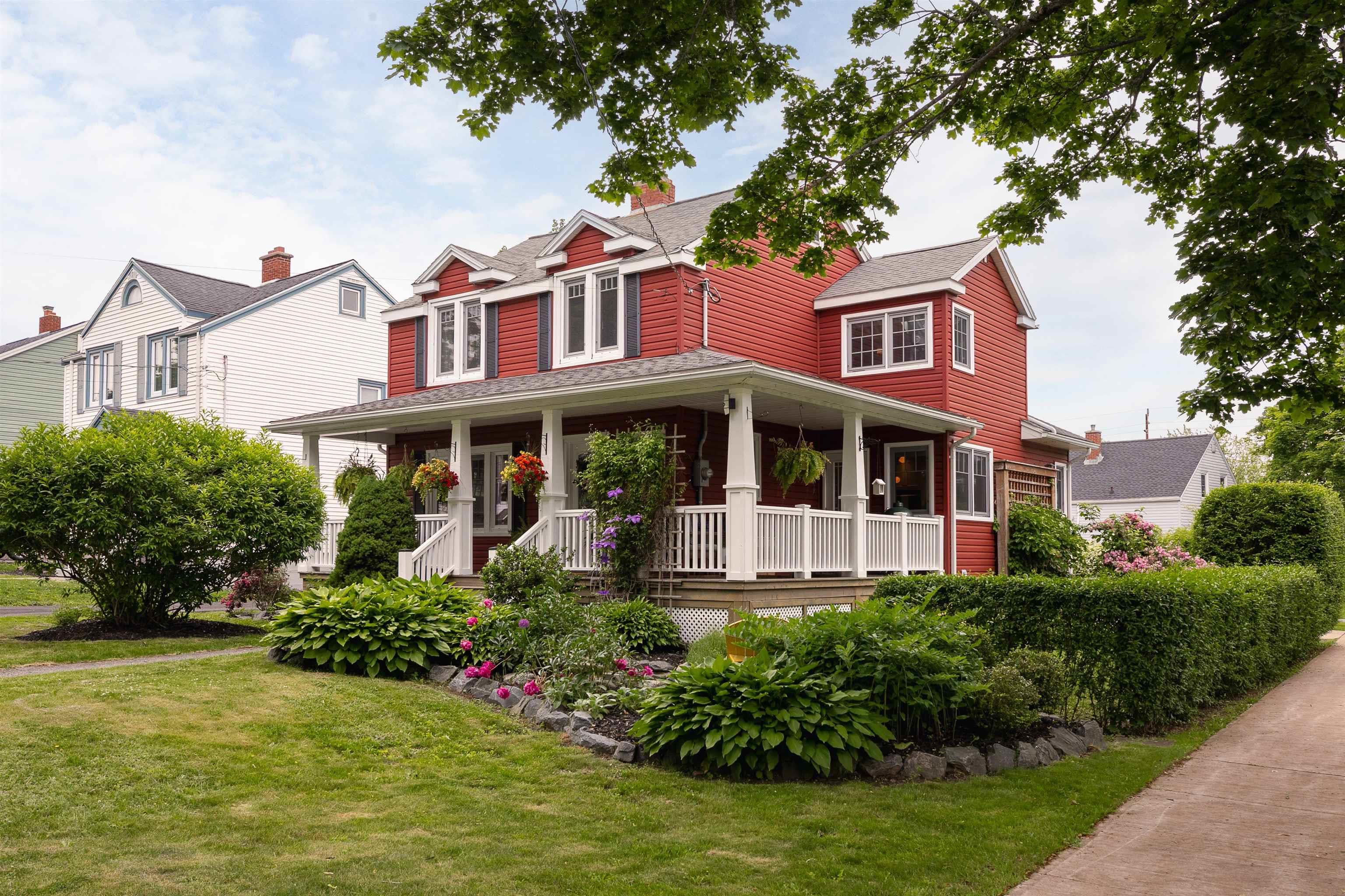 2500 Armcrescent West Avenue, Halifax, NS (MLS® 202616630)