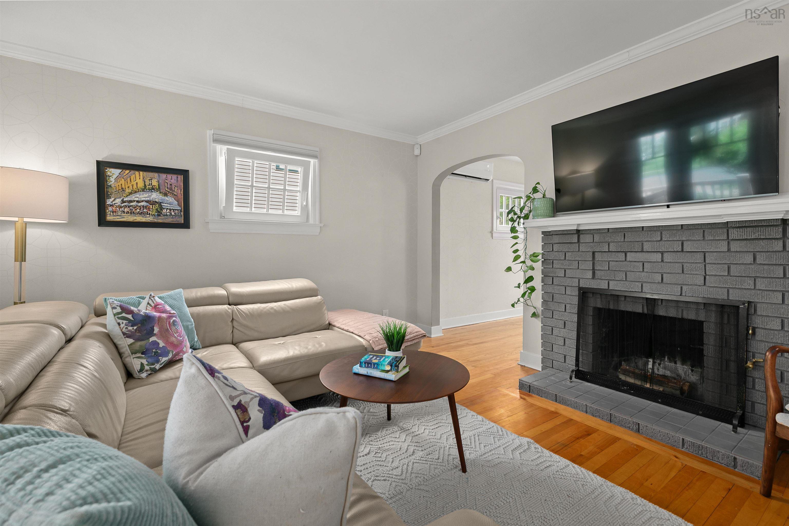 2500 Armcrescent West Avenue, Halifax, NS (MLS 202616630)