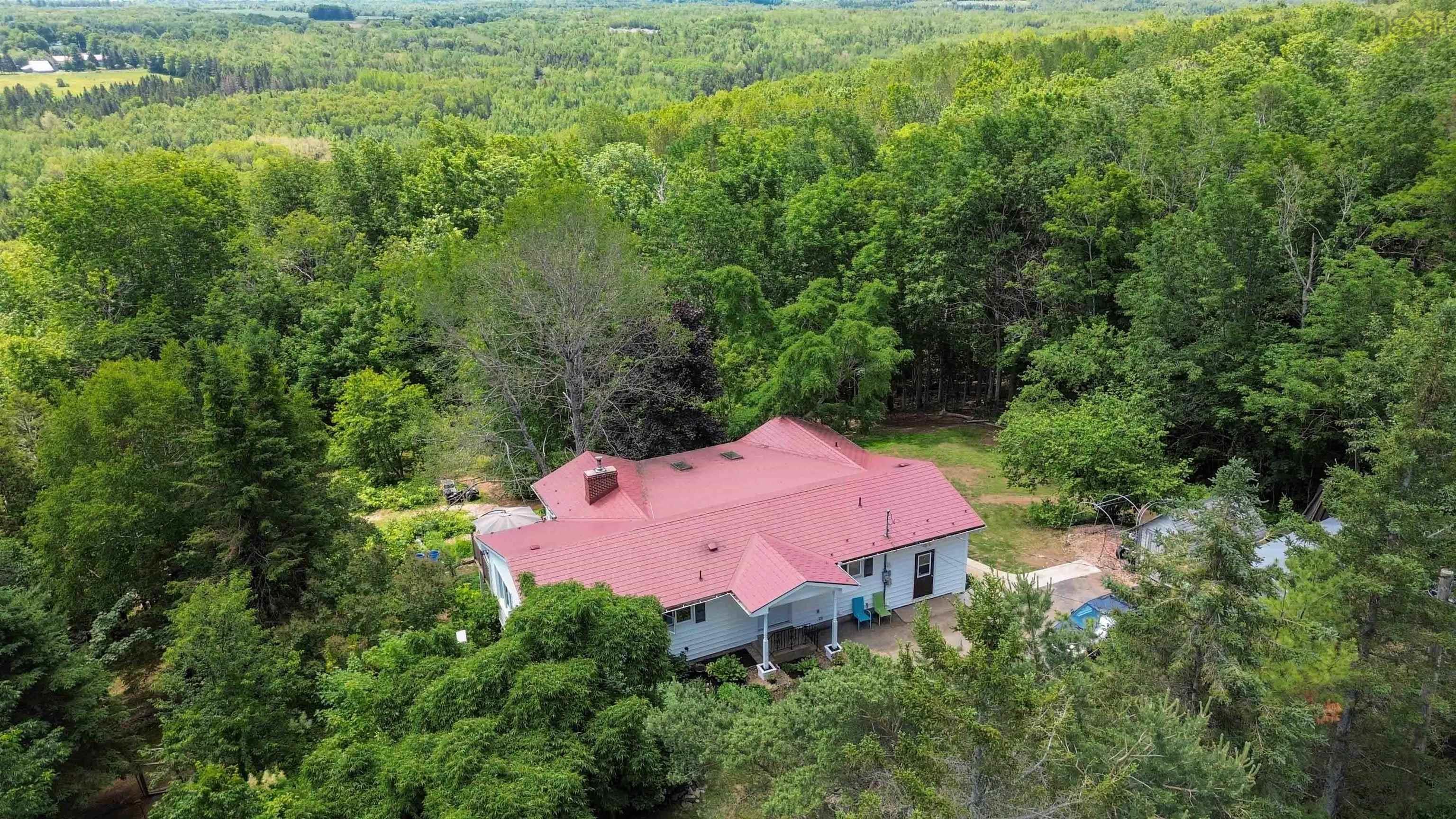 4312 Prospect Road, North Alton, NS (MLS® 202616633)