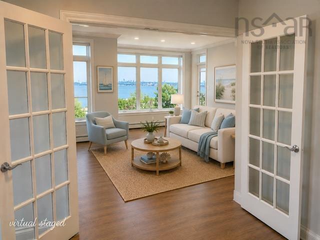 104 53 Bedros Lane, Halifax, NS (MLS 202616636)