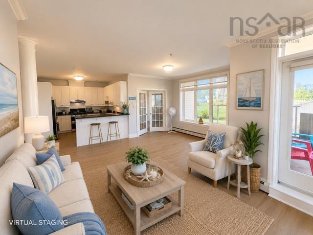 104 53 Bedros Lane, Halifax, NS (MLS 202616636)