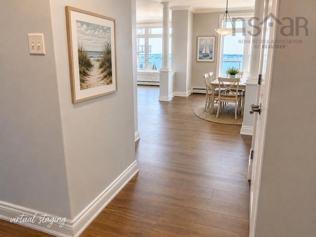 104 53 Bedros Lane, Halifax, NS (MLS 202616636)