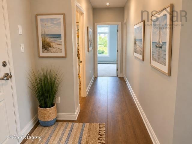 104 53 Bedros Lane, Halifax, NS (MLS 202616636)