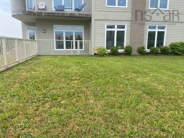 104 53 Bedros Lane, Halifax, NS (MLS 202616636)