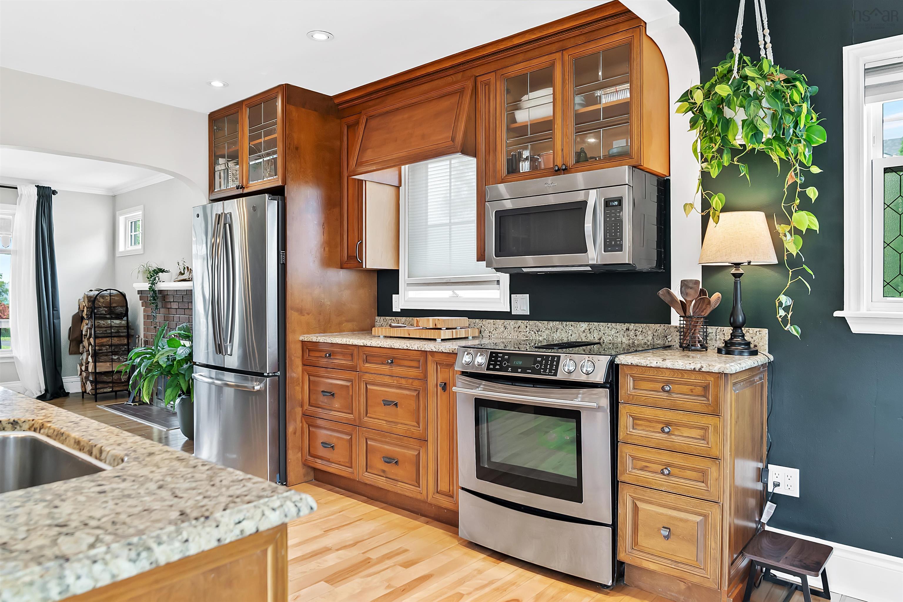 6 Stevens Road, Dartmouth, NS (MLS 202616642)