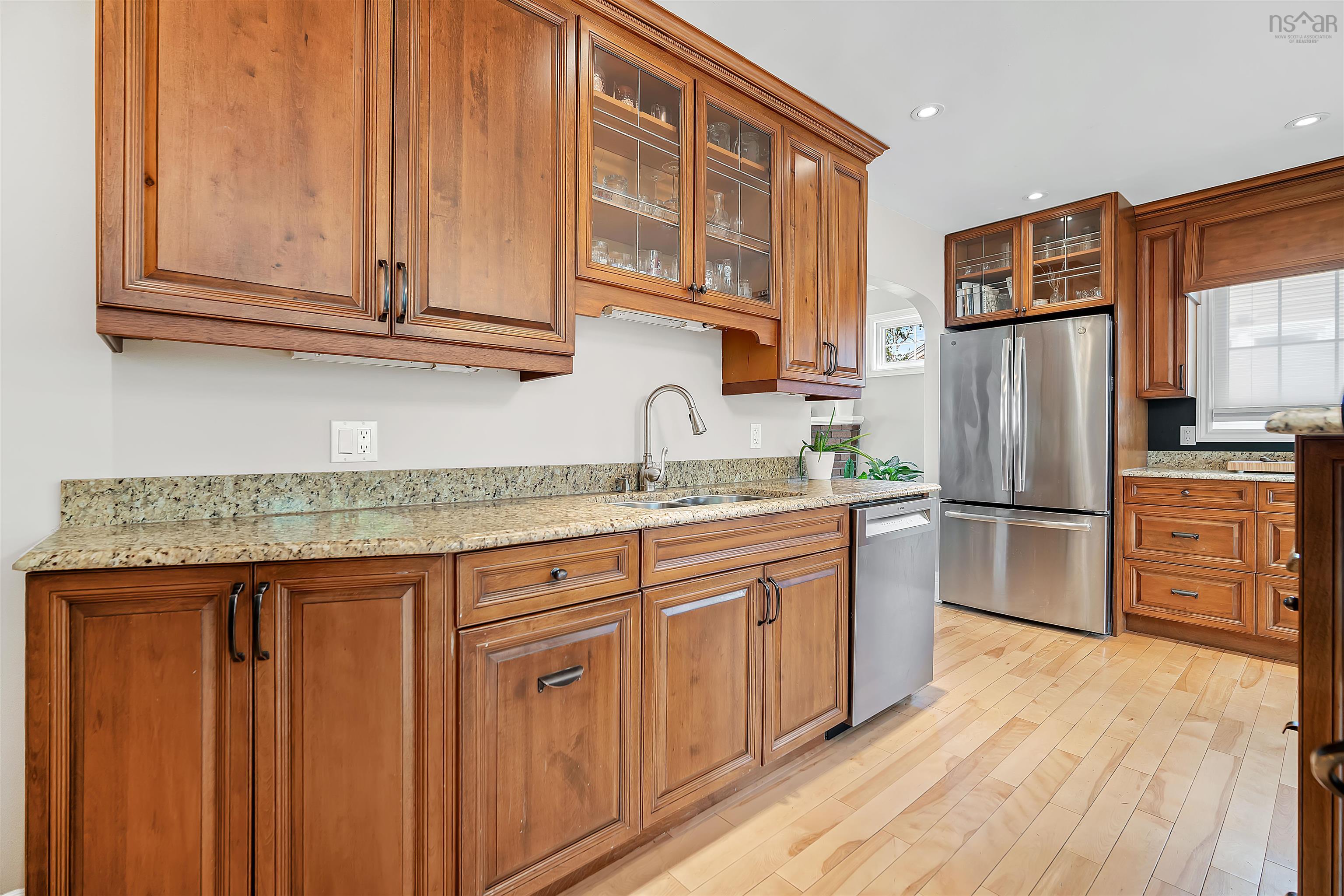 6 Stevens Road, Dartmouth, NS (MLS 202616642)