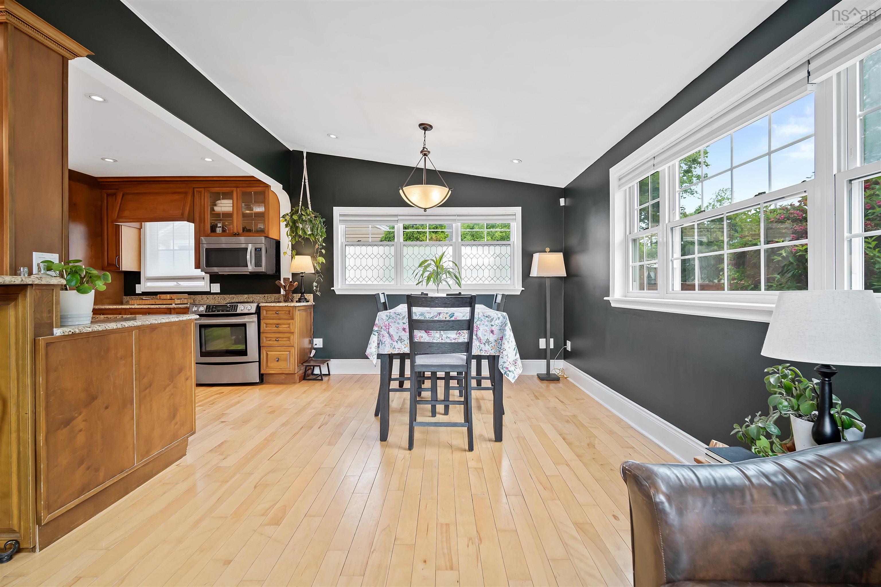 6 Stevens Road, Dartmouth, NS (MLS 202616642)