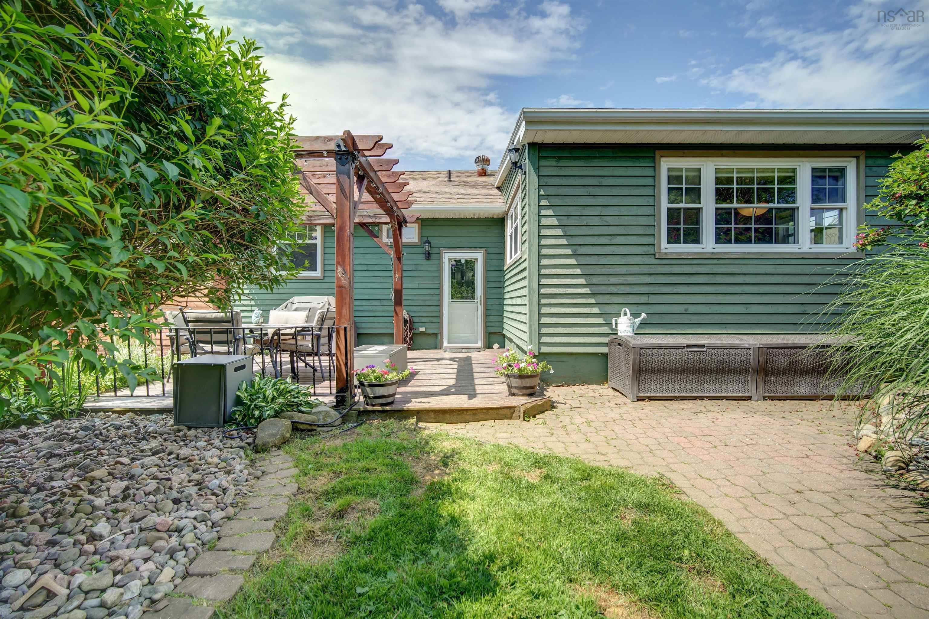 6 Stevens Road, Dartmouth, NS (MLS 202616642)