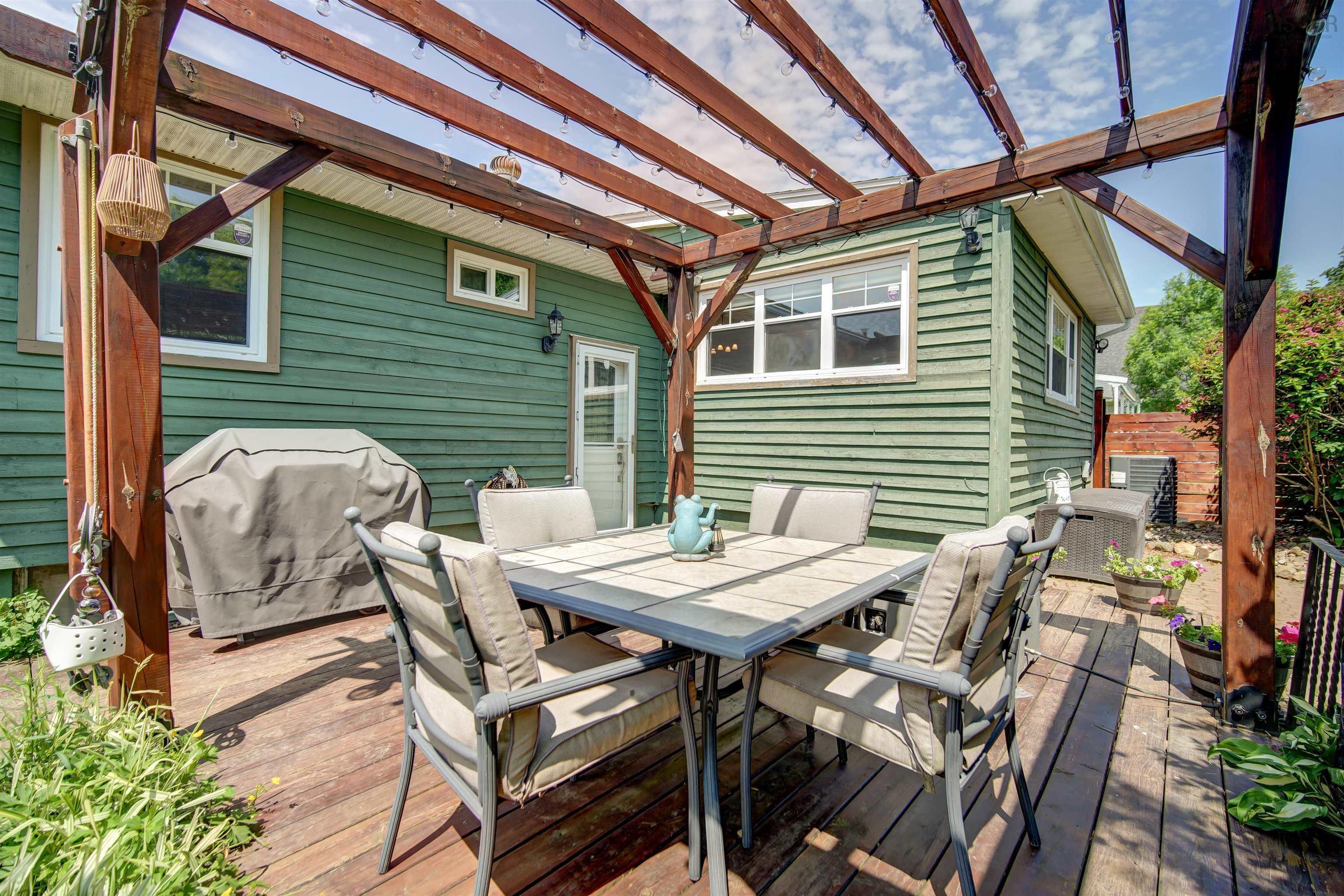 6 Stevens Road, Dartmouth, NS (MLS 202616642)